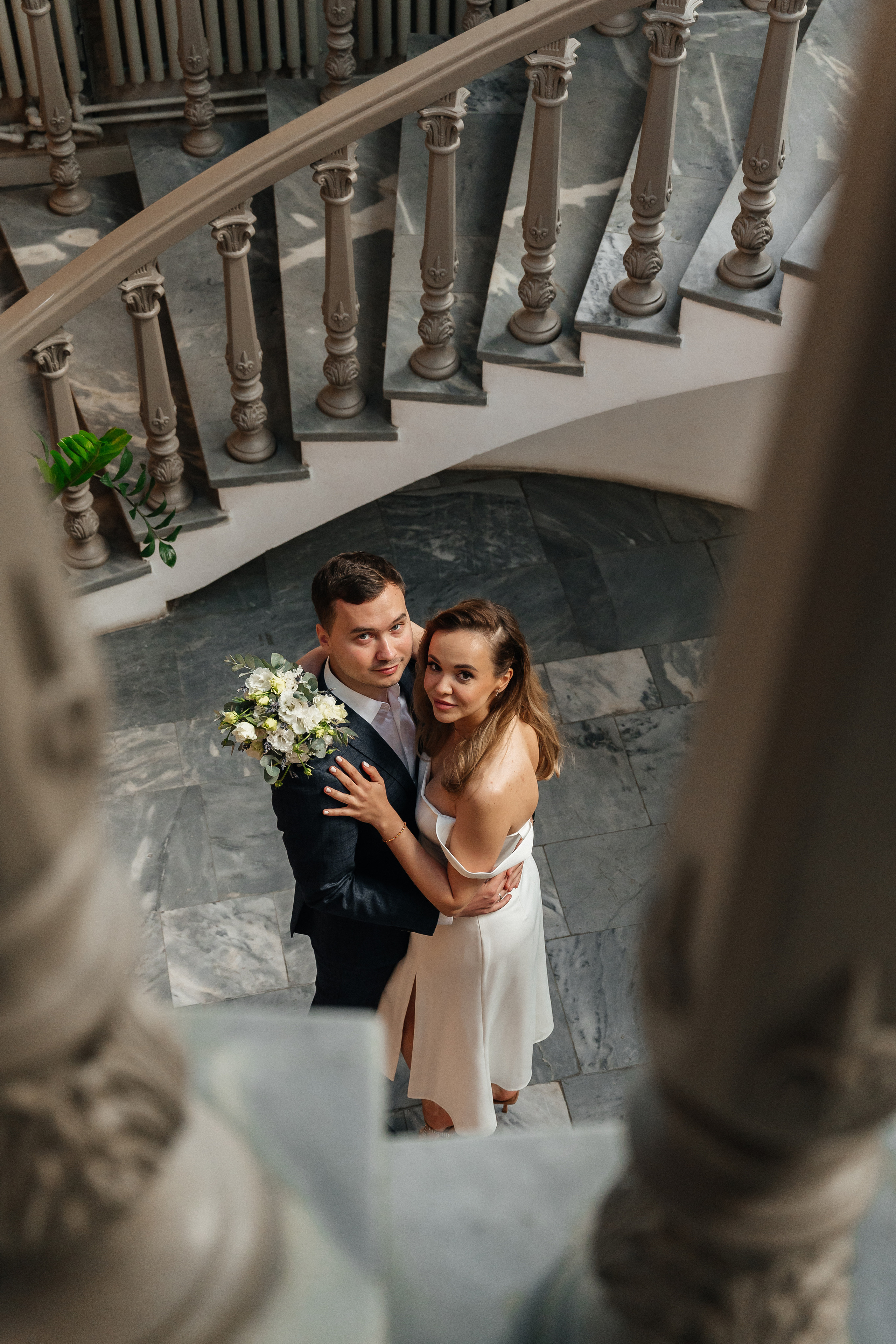 Кирилл & Виктория