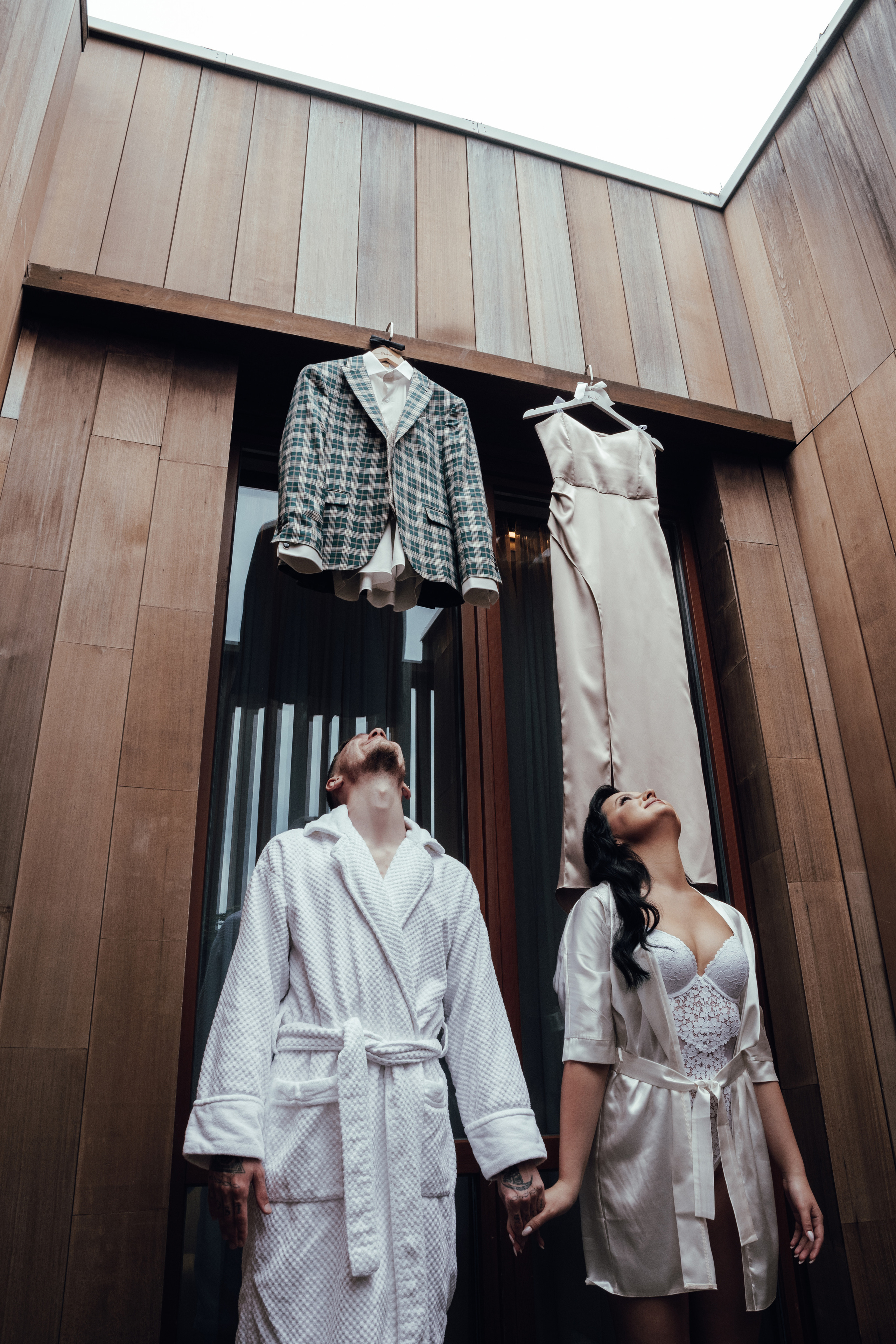 Андрей & Анастасия