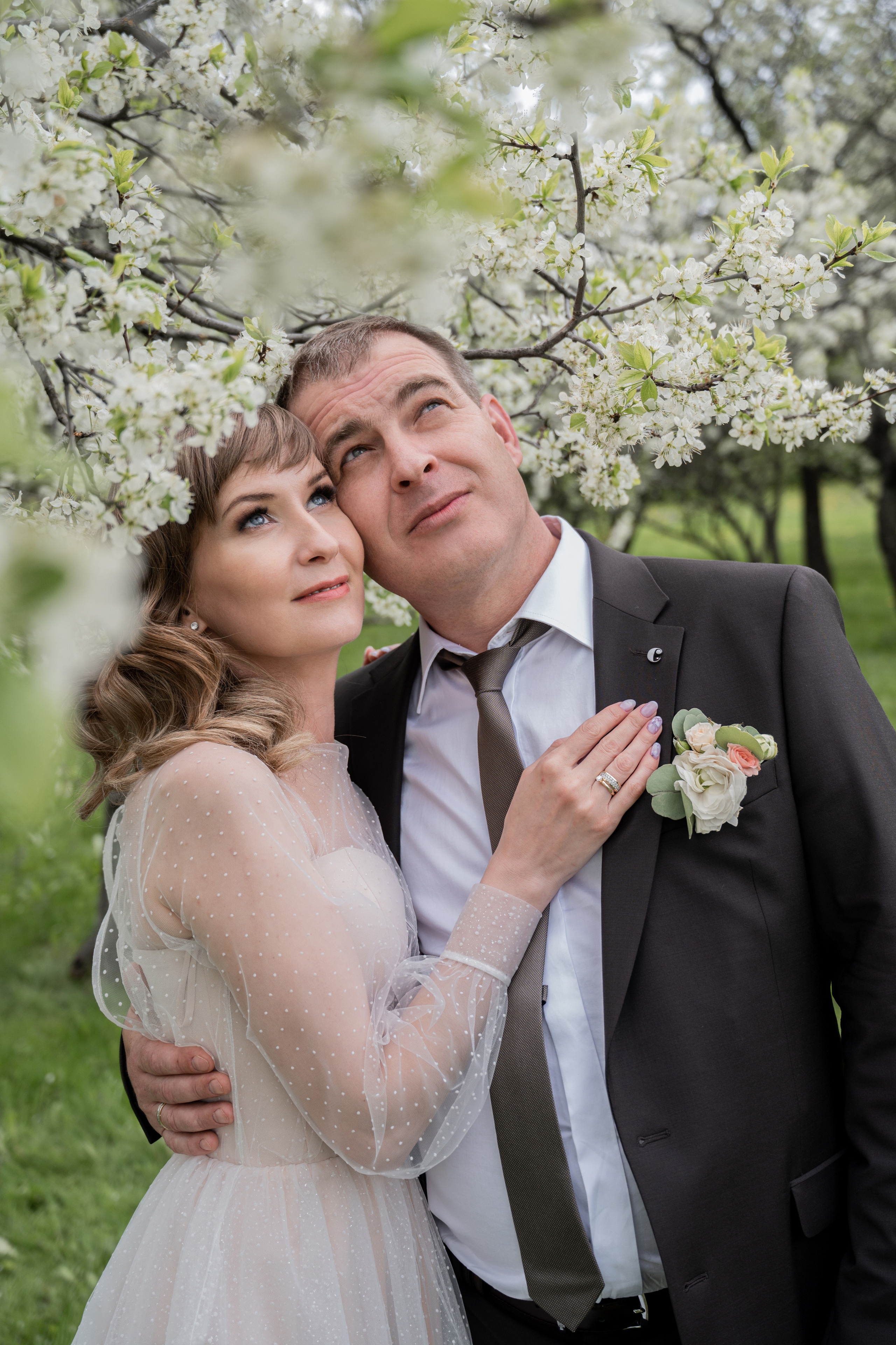 Александр & Алёна