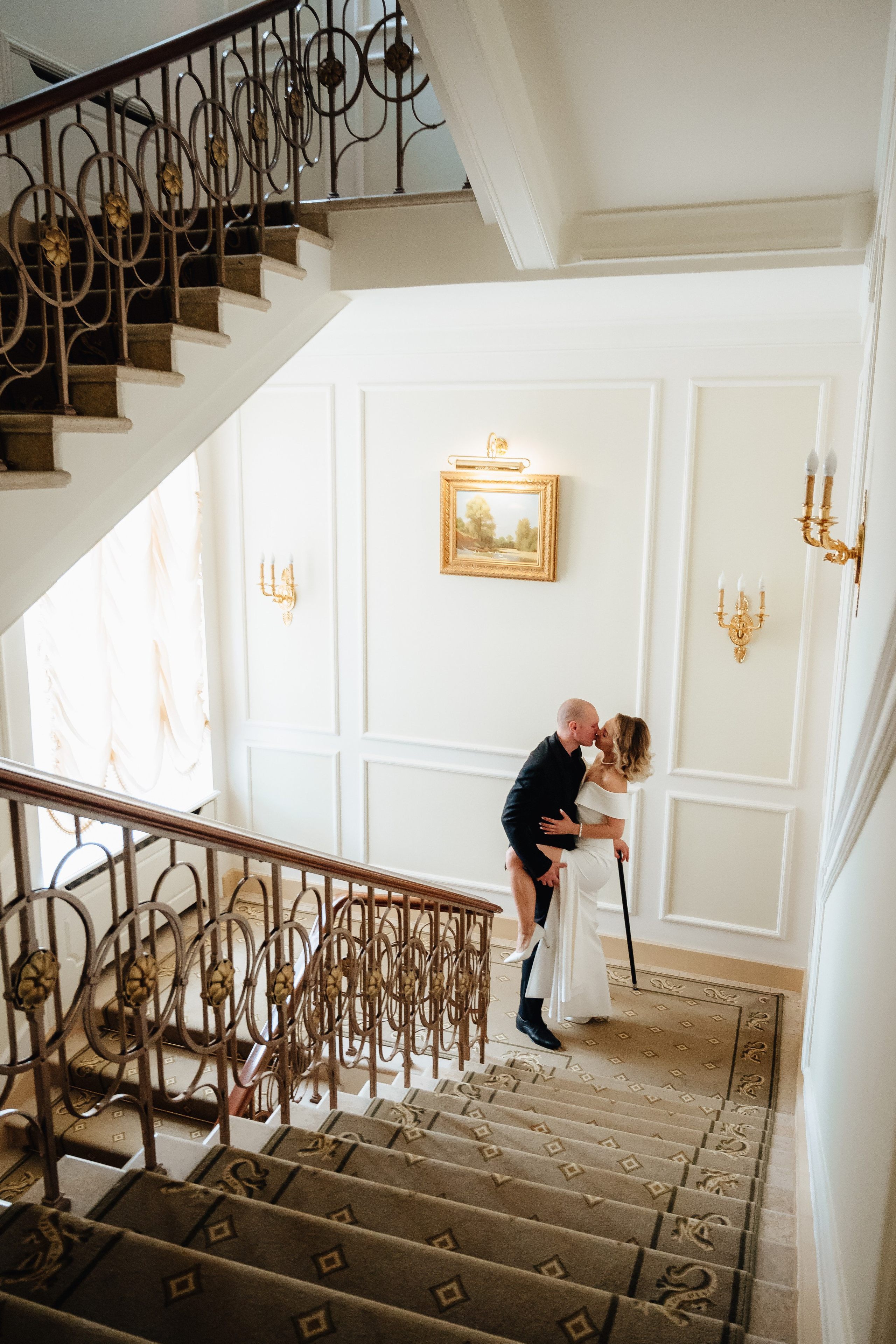 Игнат & Александра