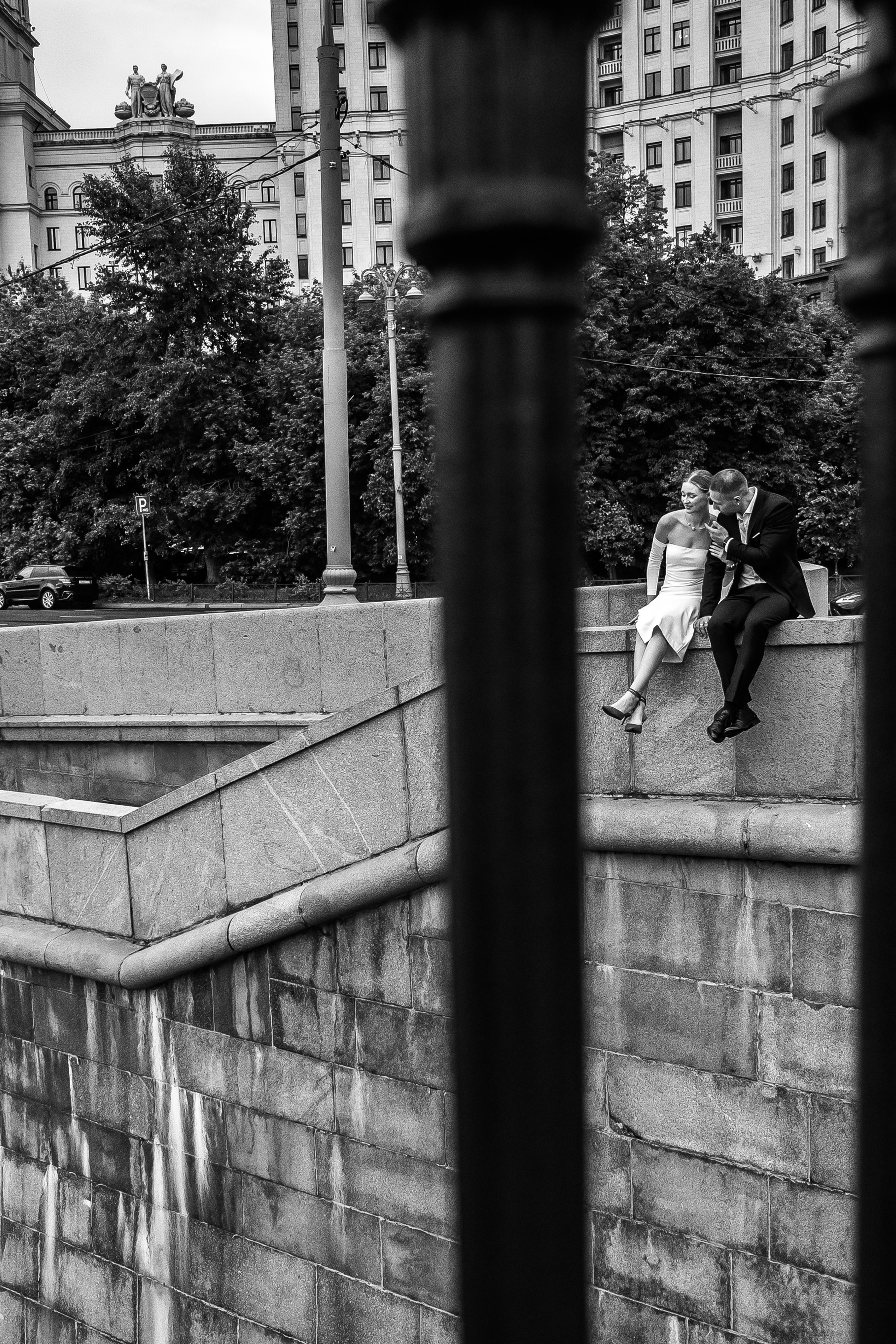 Антон & Ирина