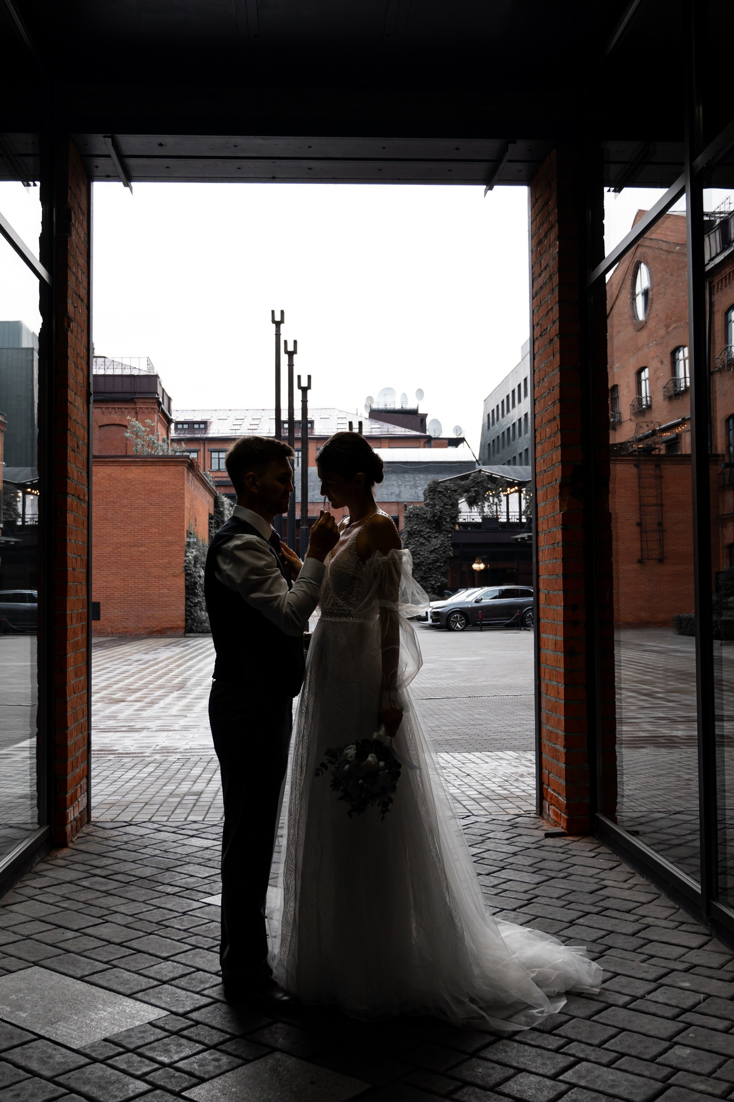 Евгений & Кристина