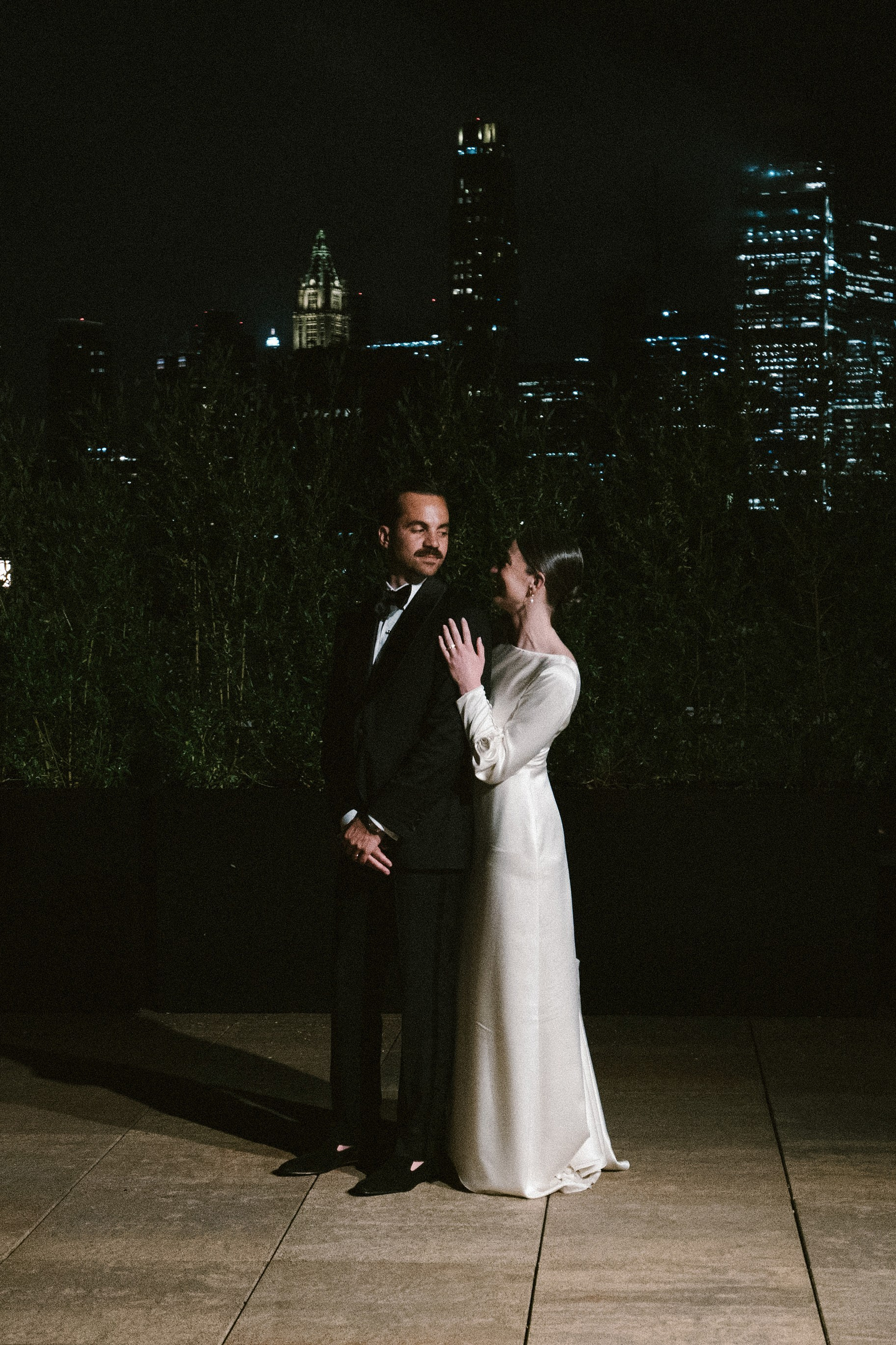 Wedding. New York photographer RINAT SHAHMETOV in New York city