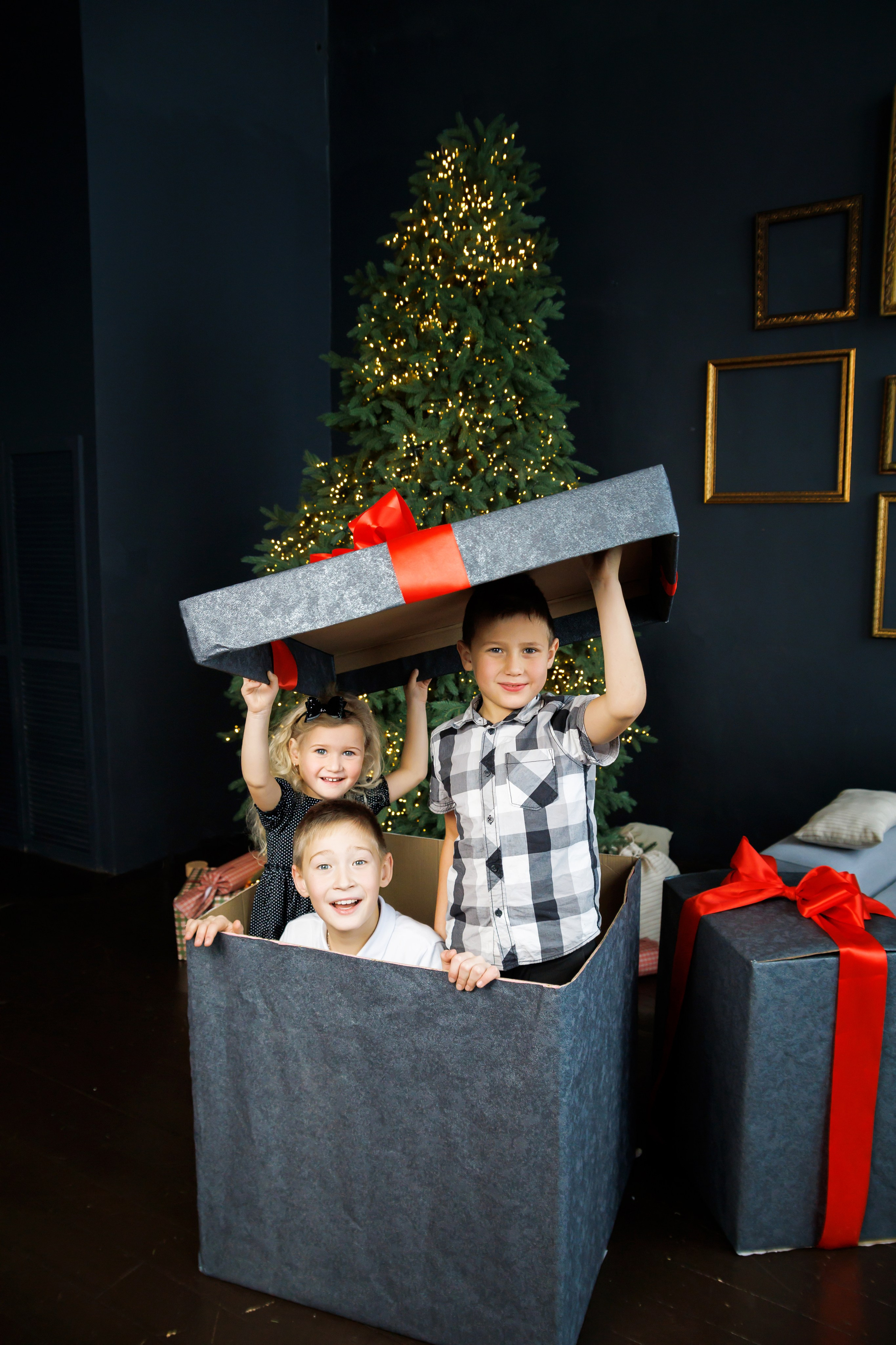 Блог. Детский и семейный фотограф в Бердске и Новосибирске Дарья Гребнева