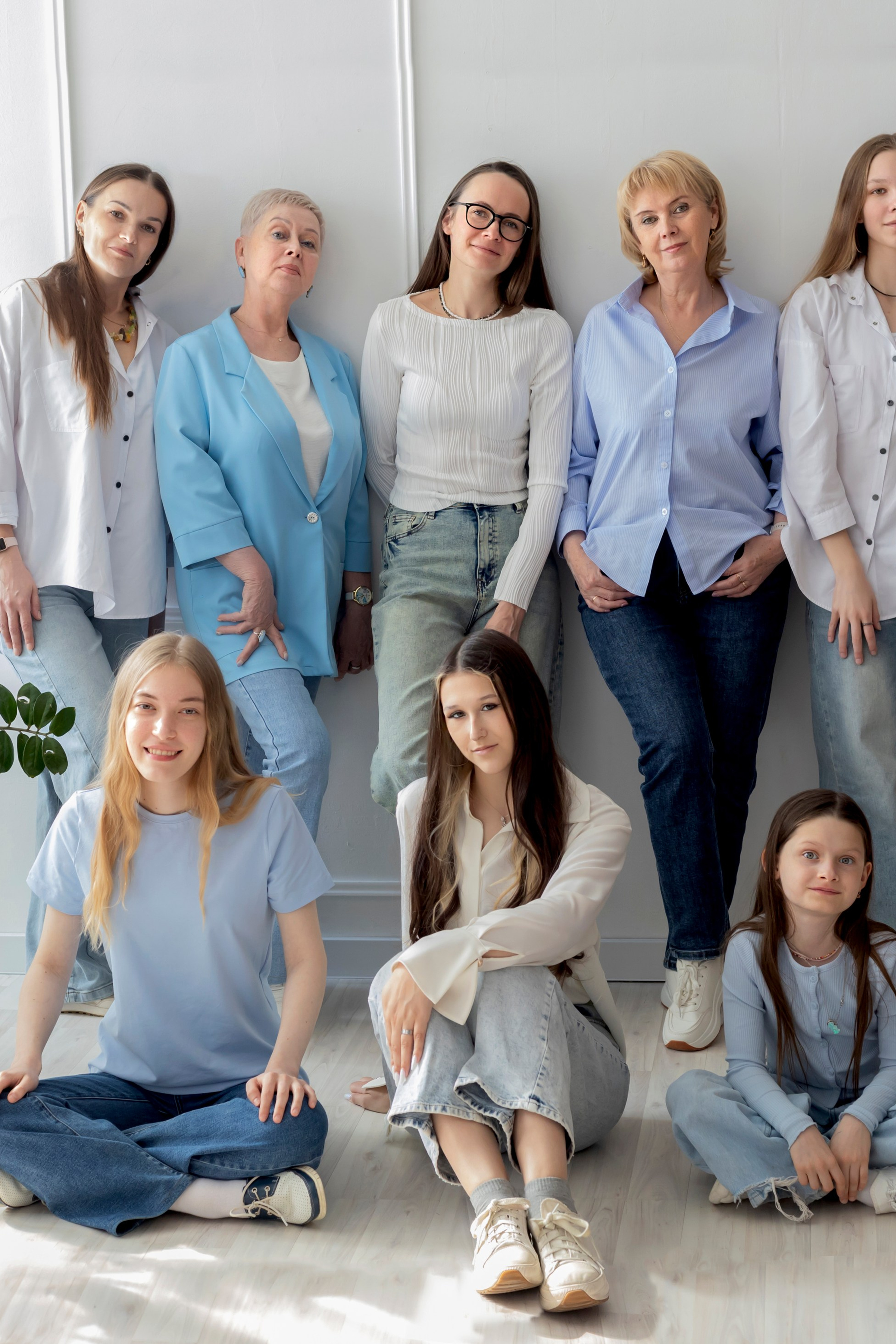 Блог. Детский и семейный фотограф в Бердске и Новосибирске Дарья Гребнева