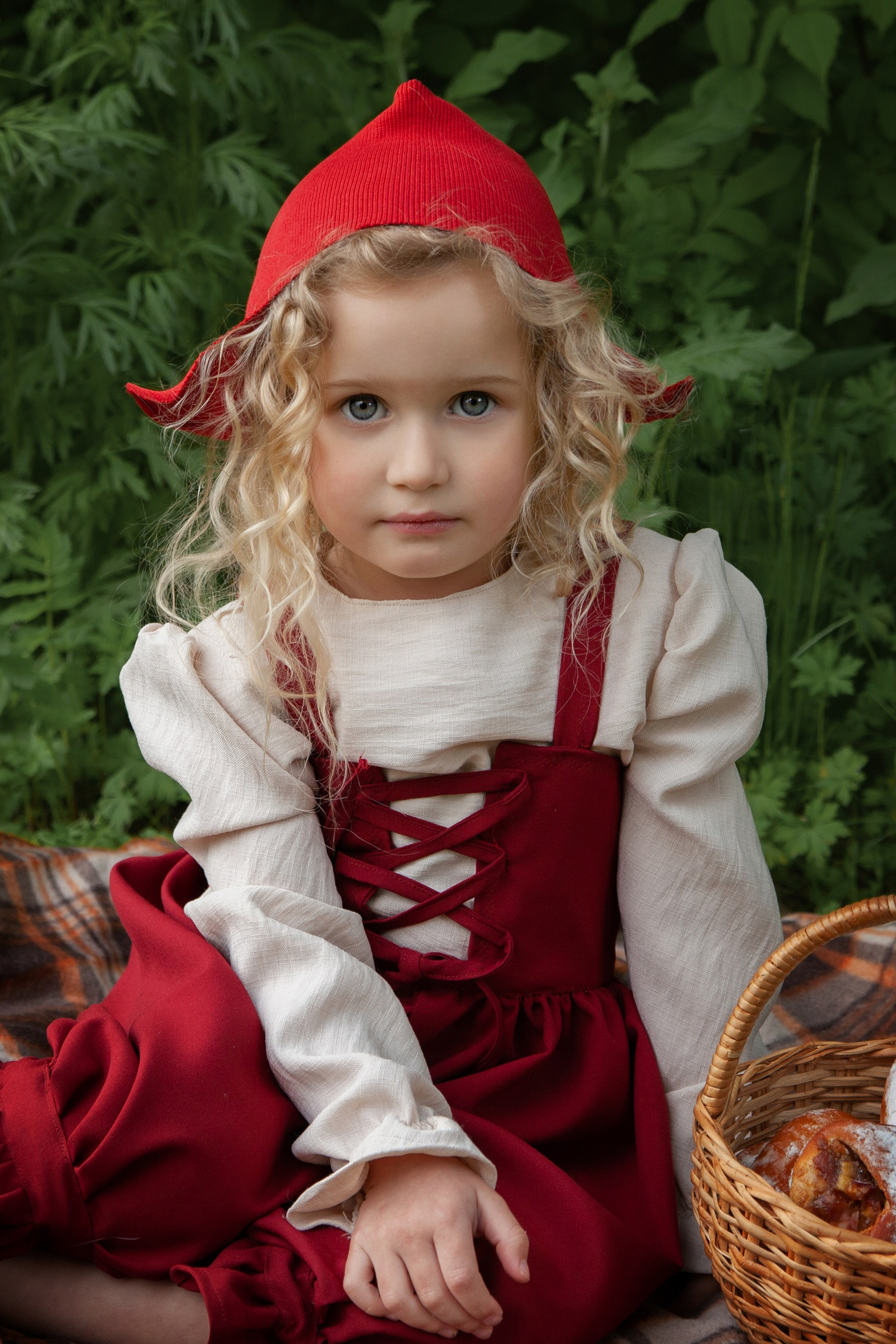 Блог. Детский и семейный фотограф в Бердске и Новосибирске Дарья Гребнева