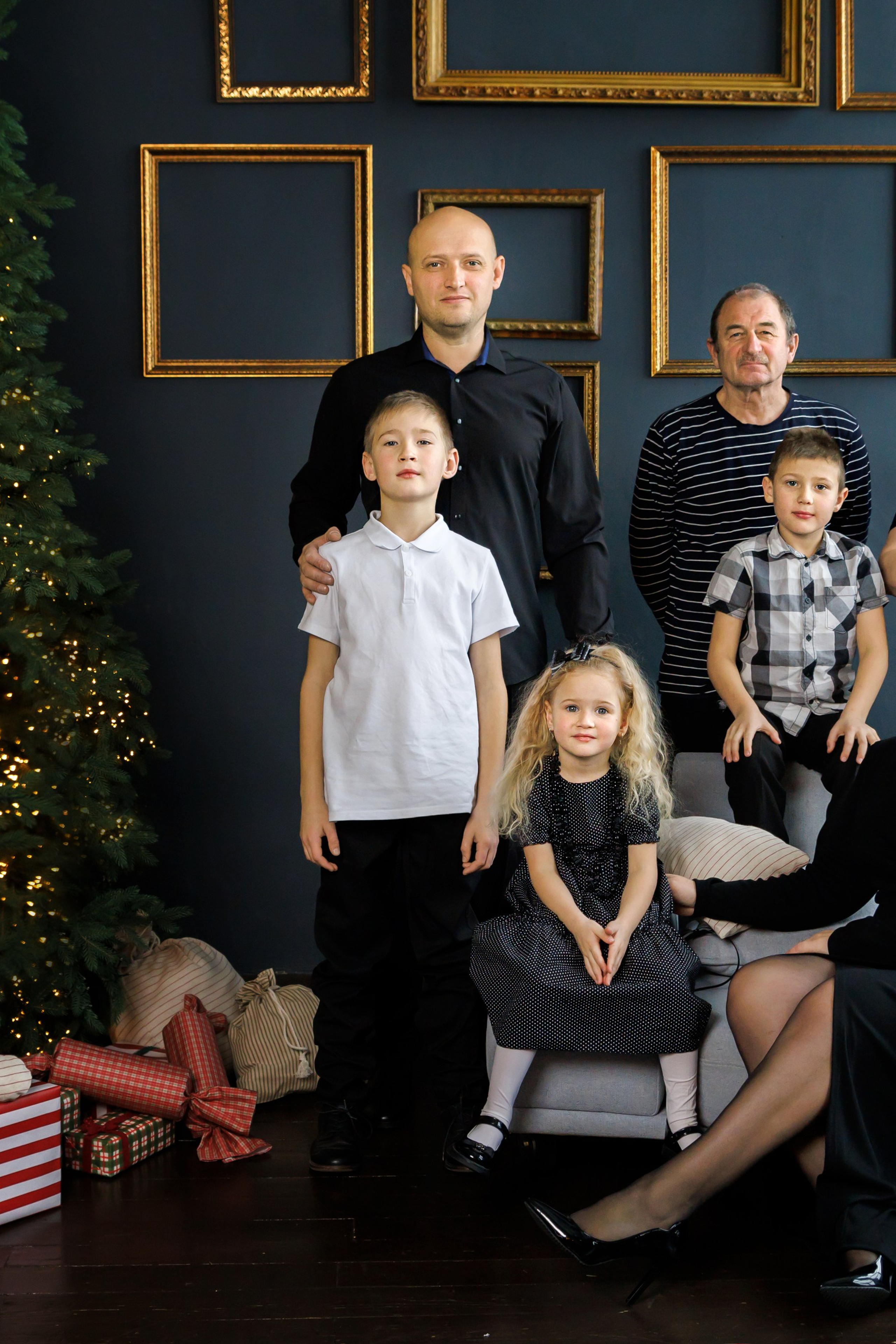 Блог. Детский и семейный фотограф в Бердске и Новосибирске Дарья Гребнева