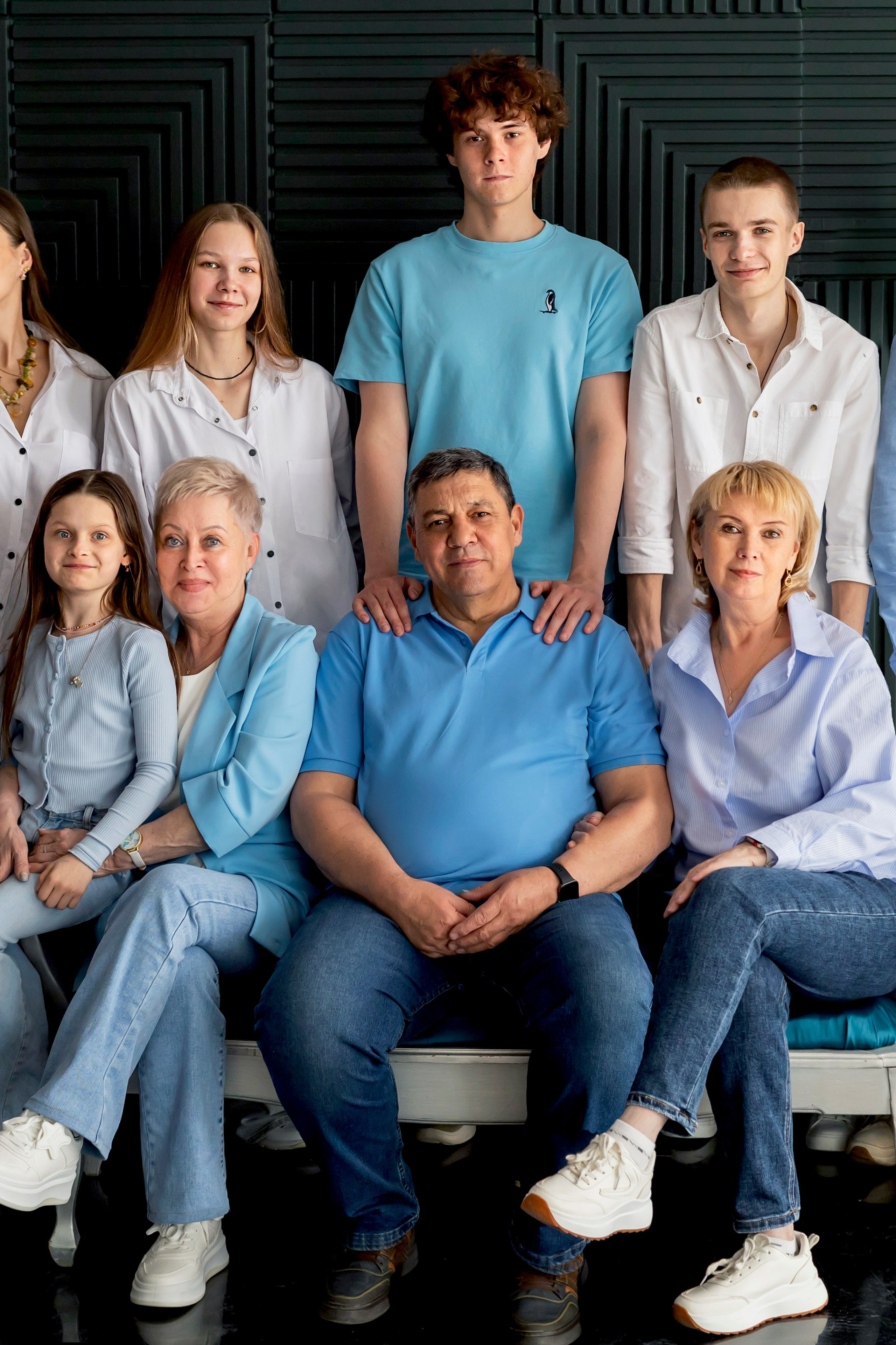 Блог. Детский и семейный фотограф в Бердске и Новосибирске Дарья Гребнева