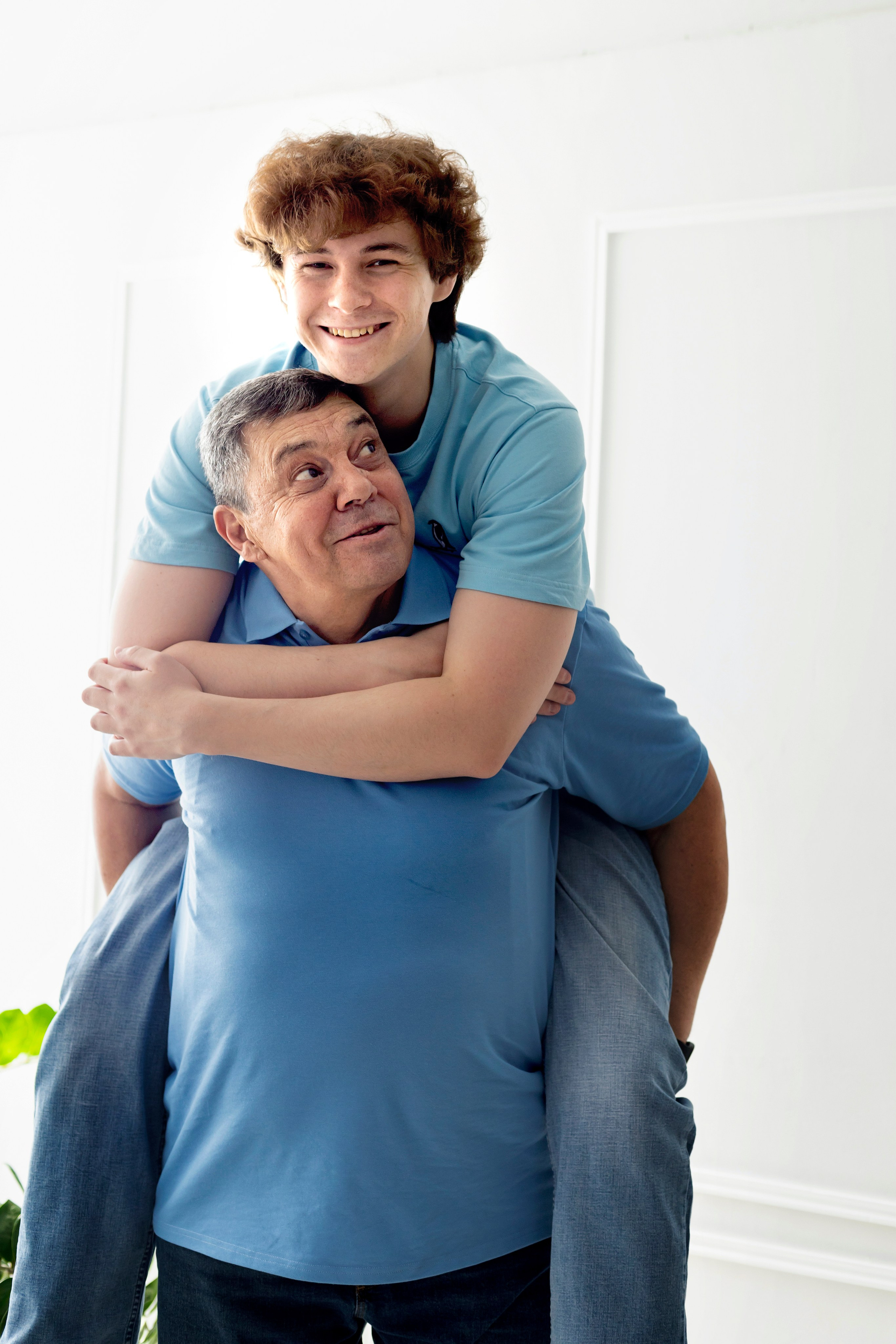 Блог. Детский и семейный фотограф в Бердске и Новосибирске Дарья Гребнева