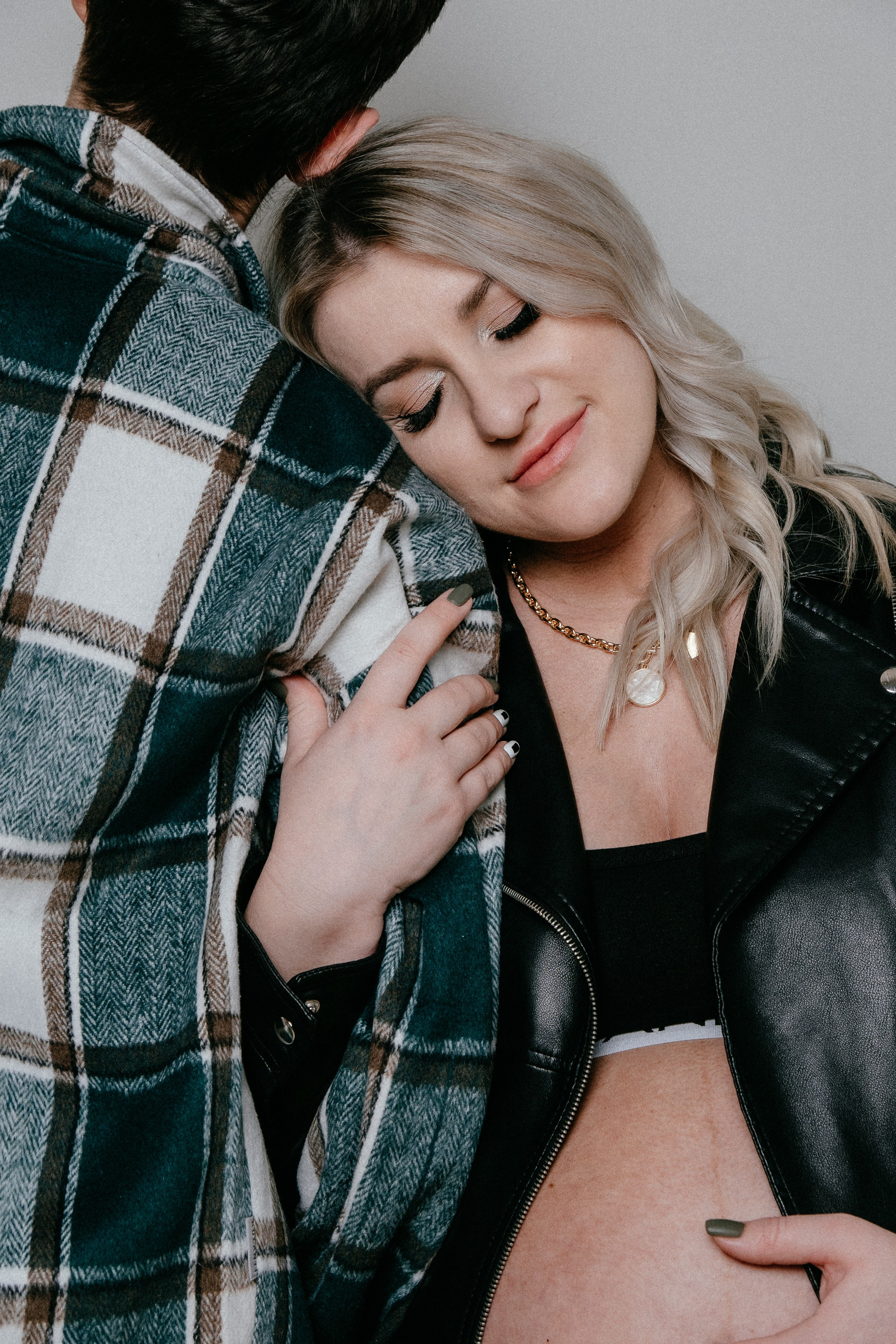 Съемка беременности