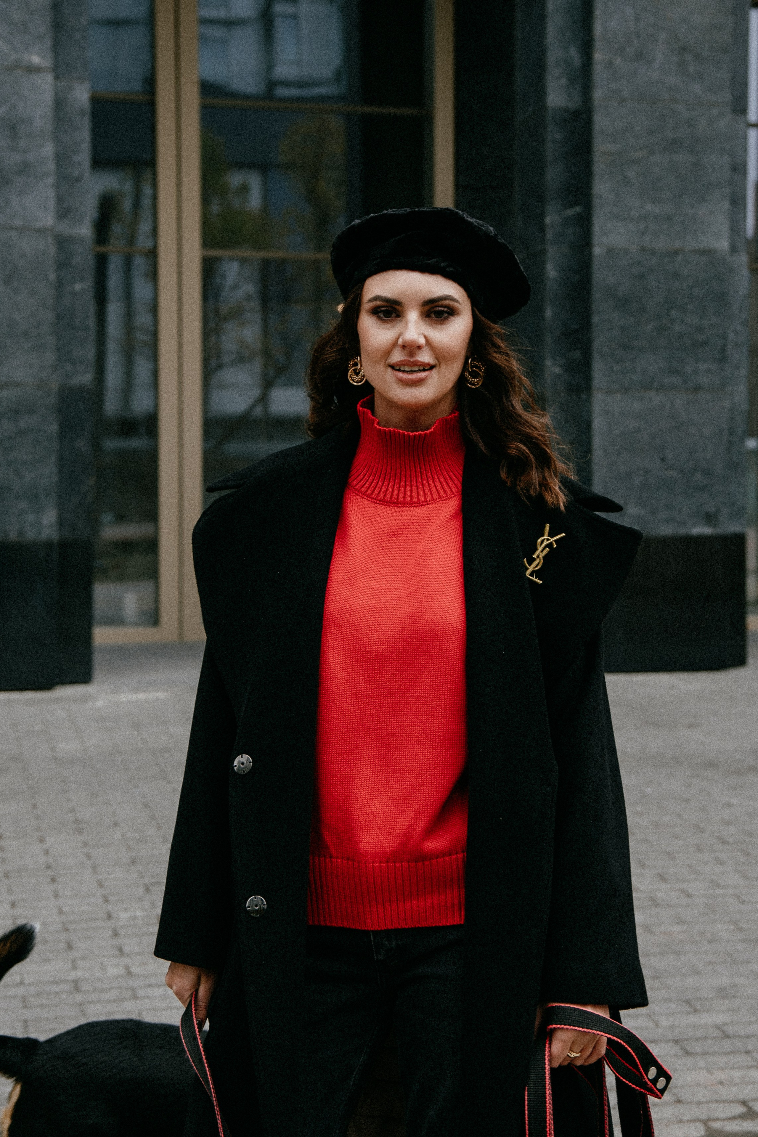 Екатерина. Зиларт