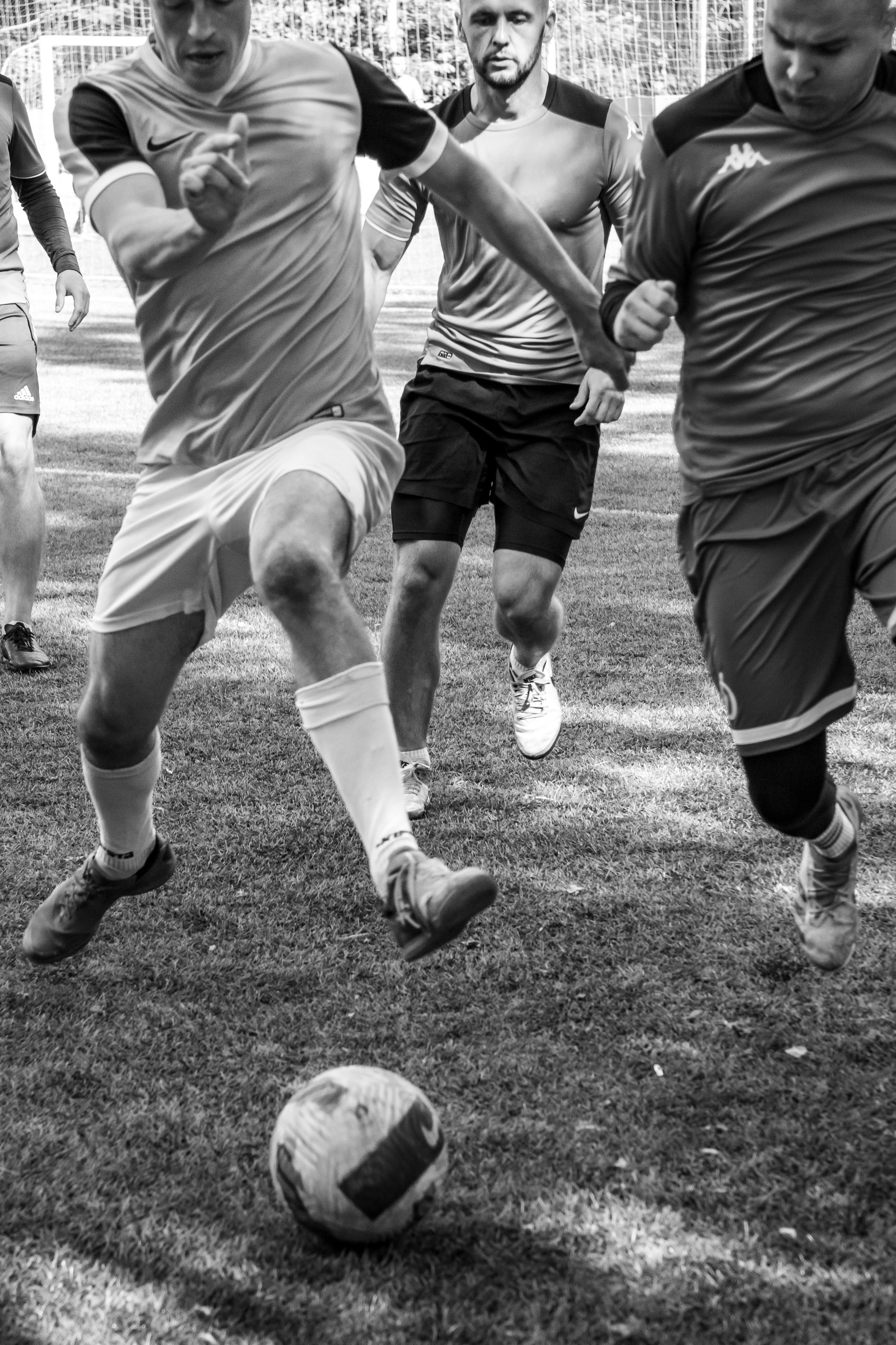 Мини-футбол