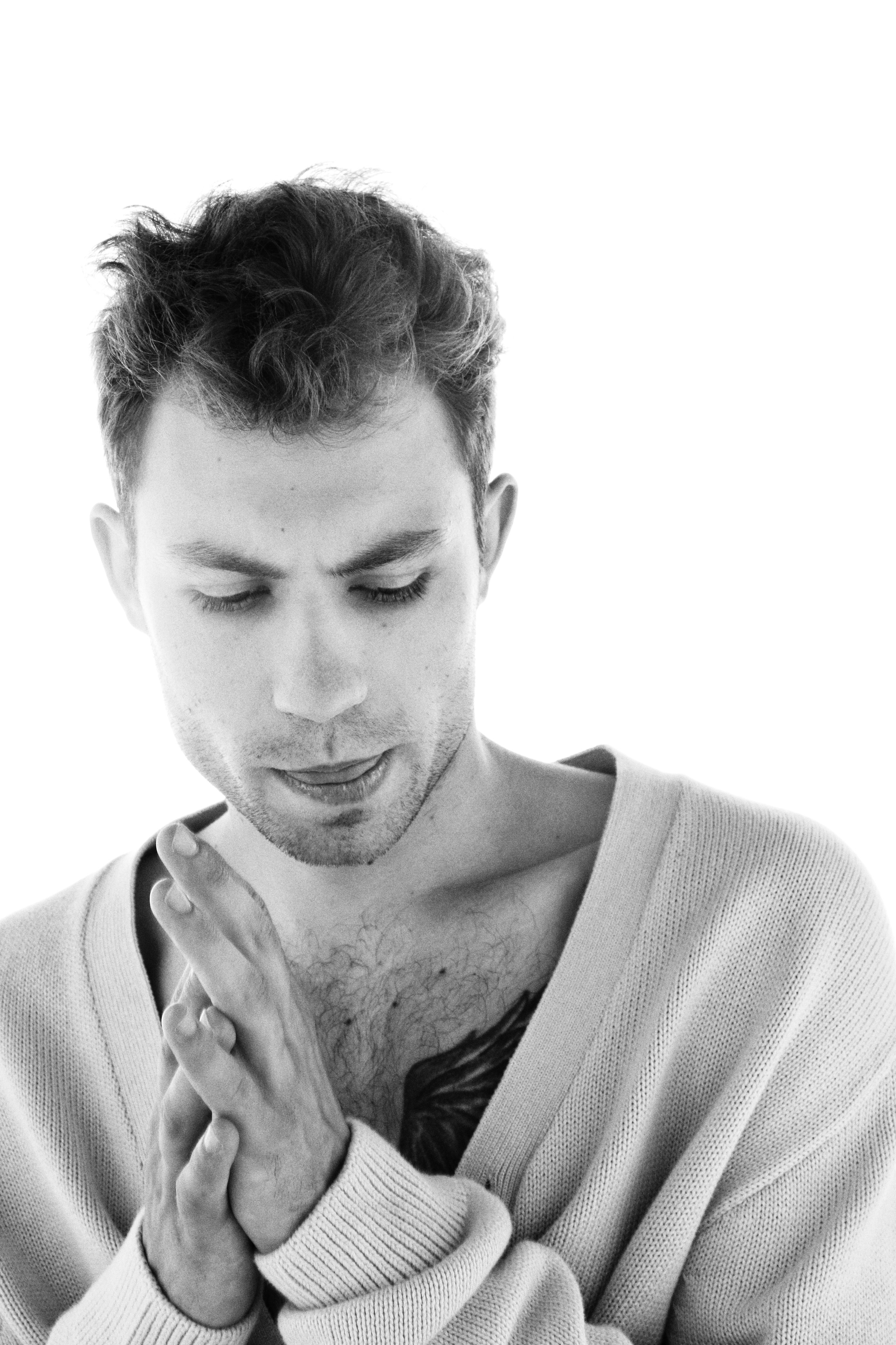 Портреты для Павла