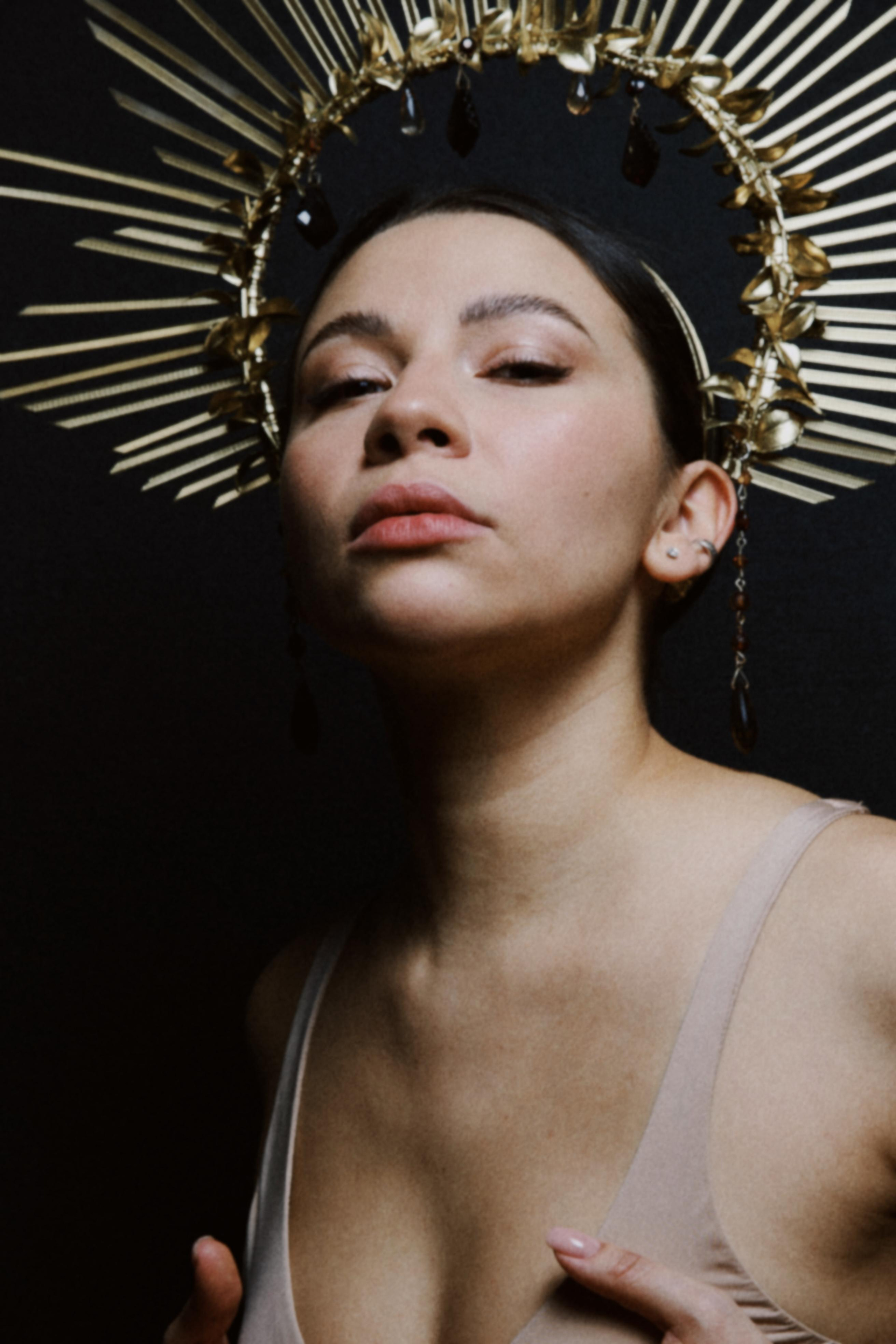 Святые и грешники