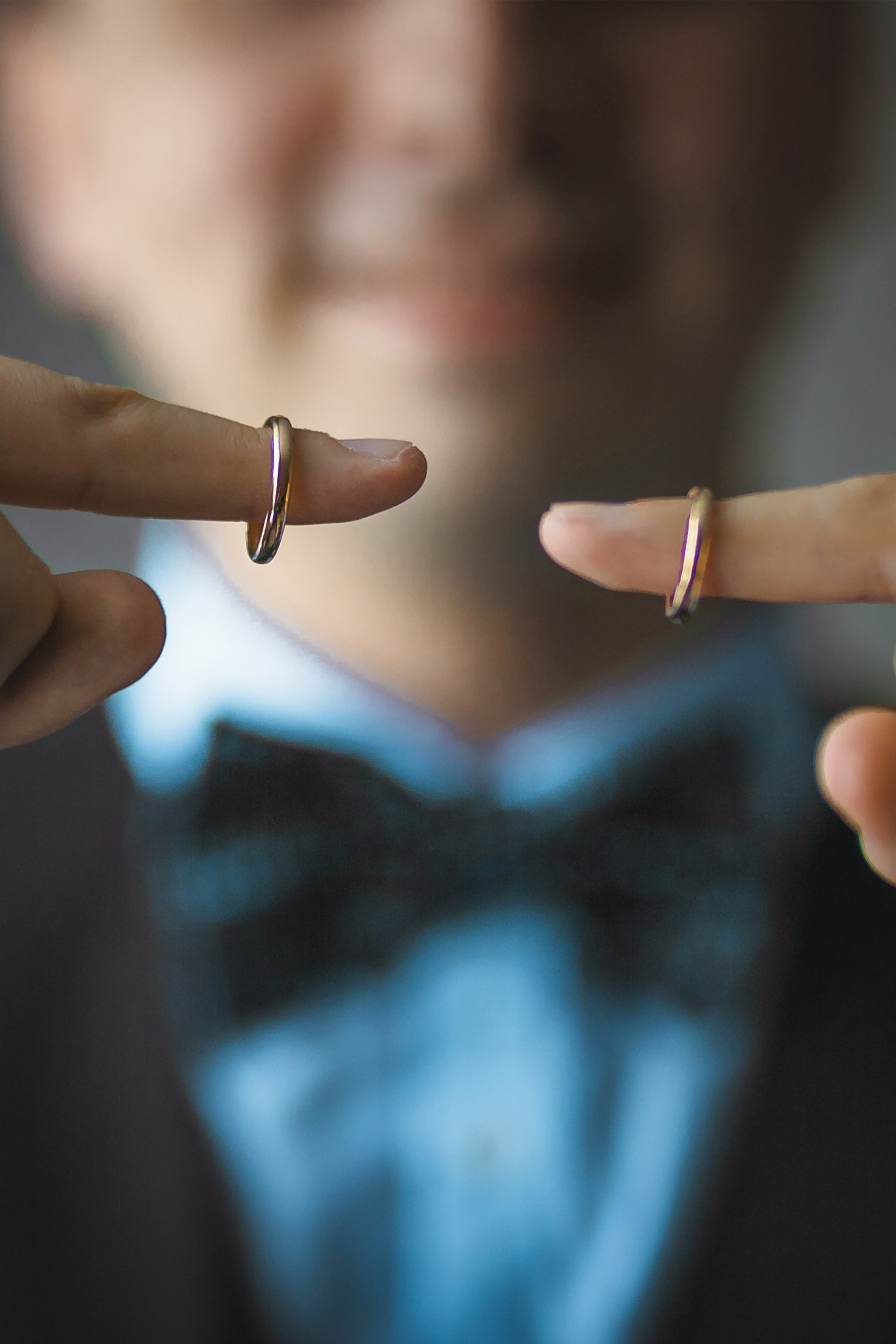 Свадебные съёмки