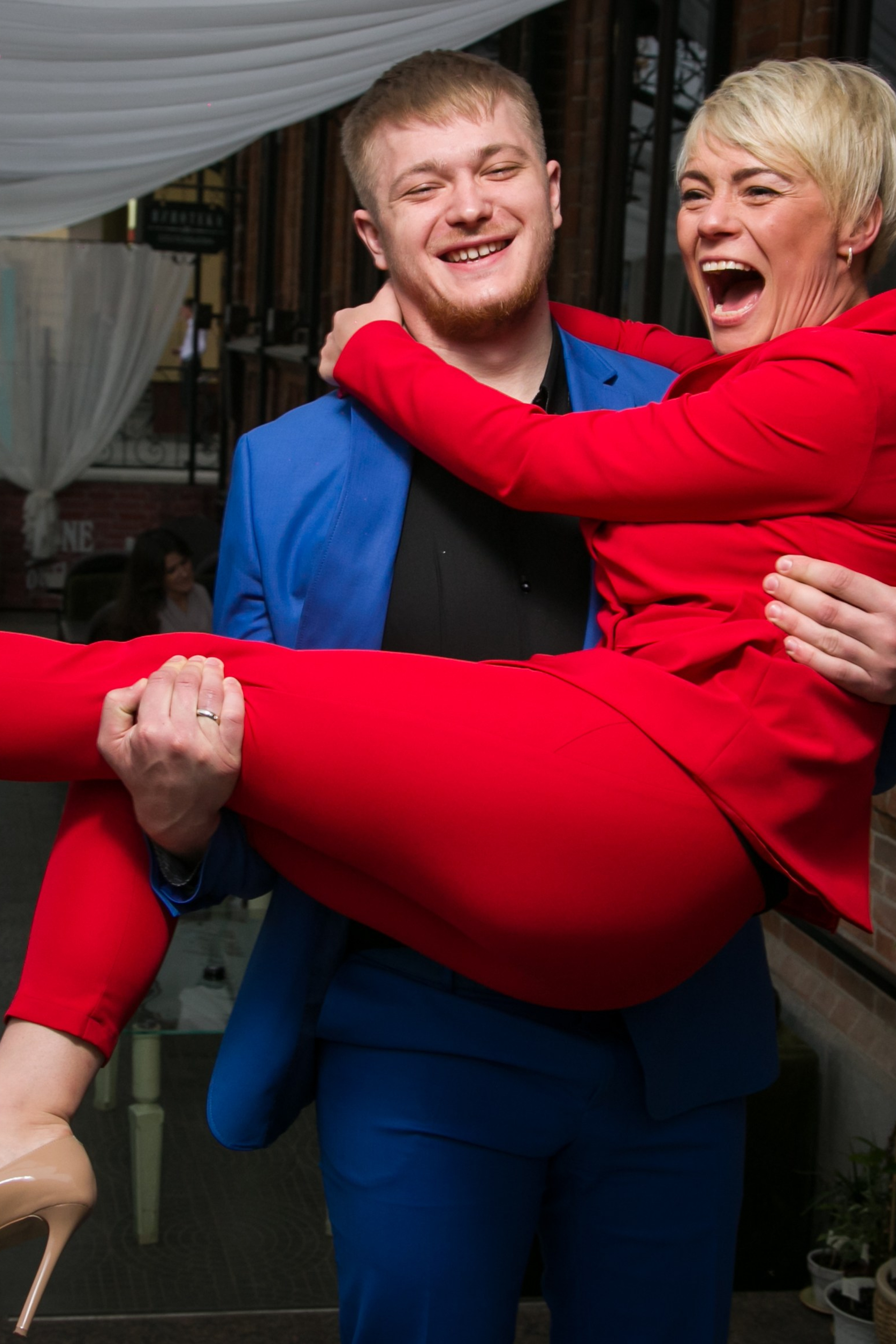 День Рождение Екатерины