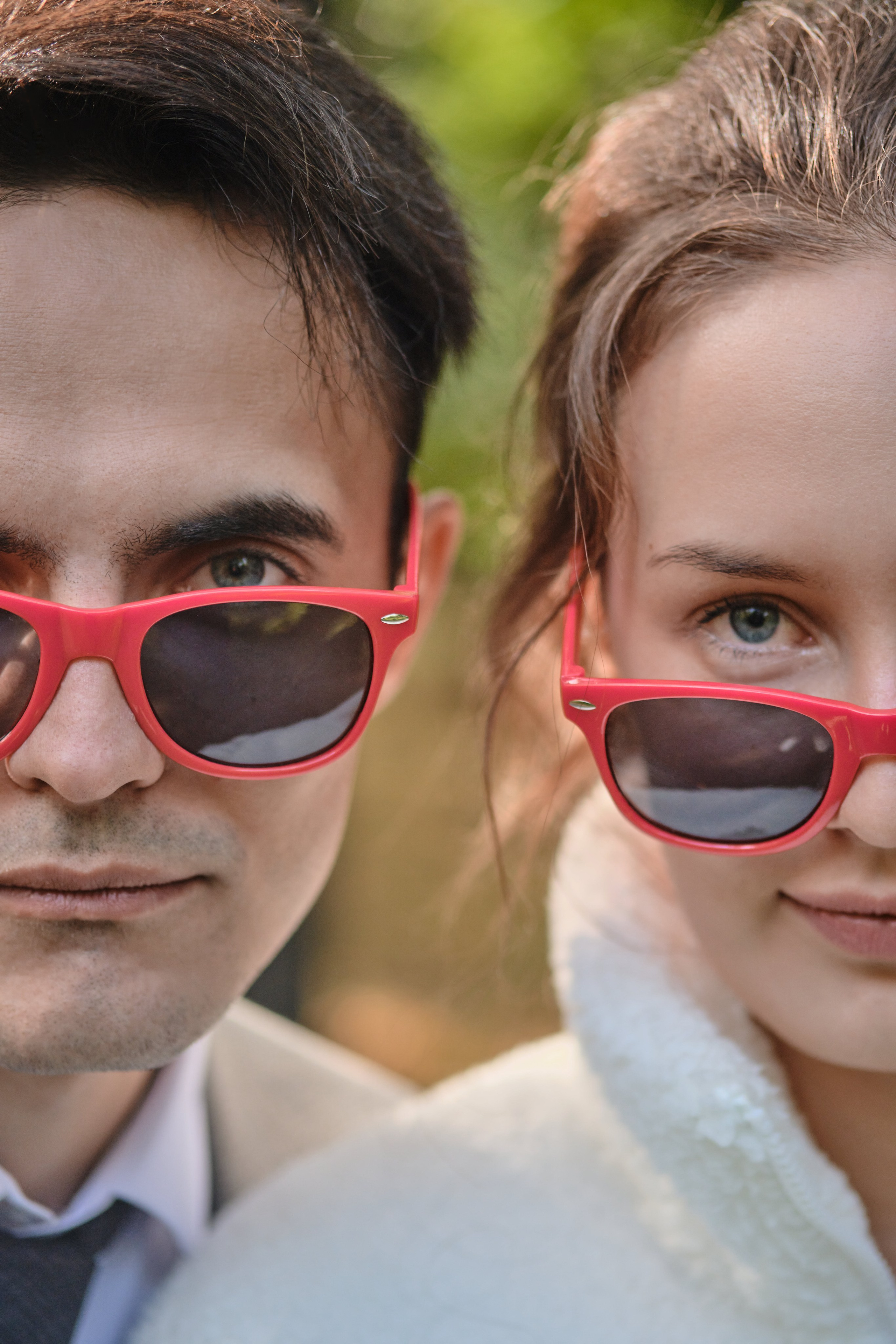 Свадьба Кати и Димы