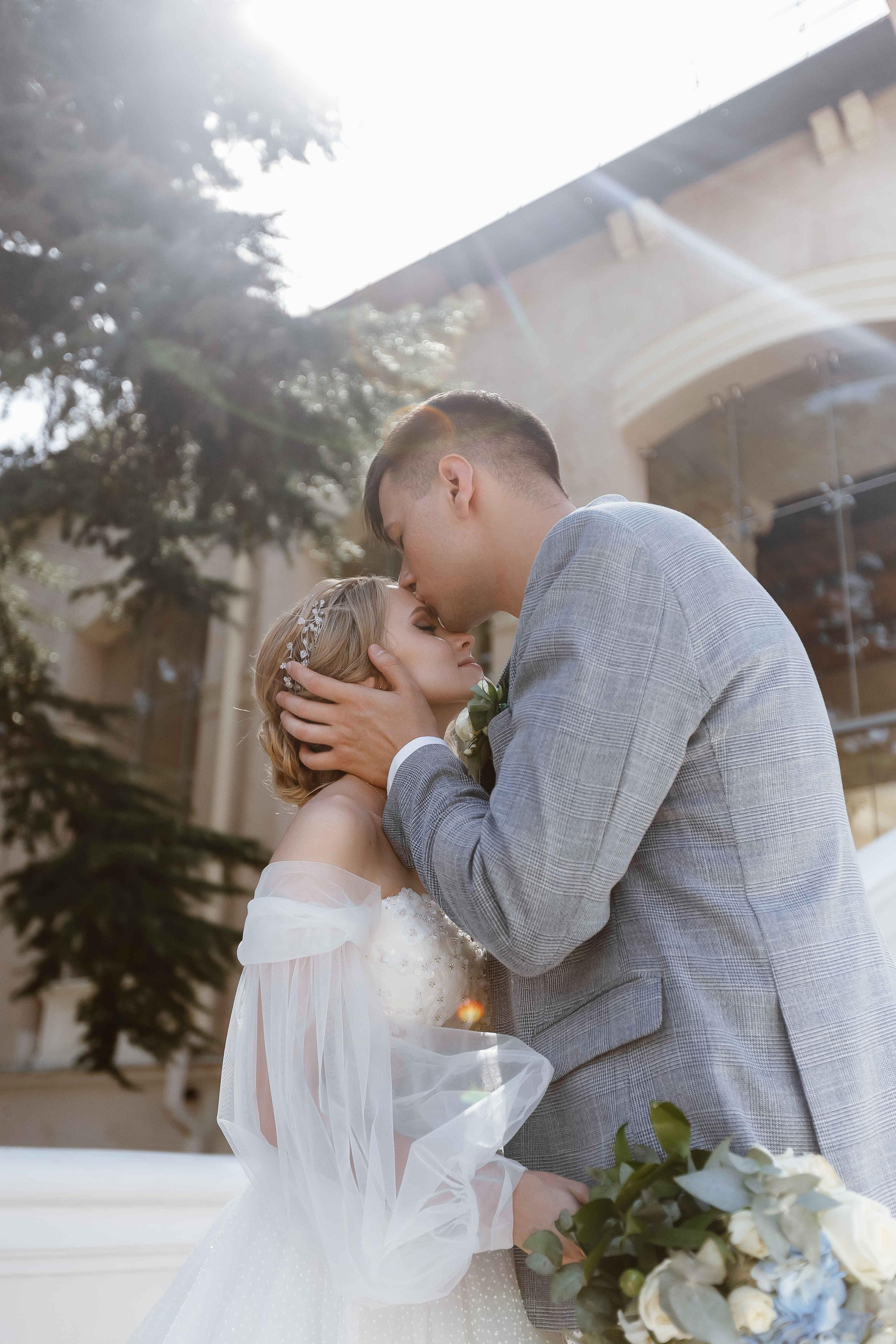 Артём и Лина