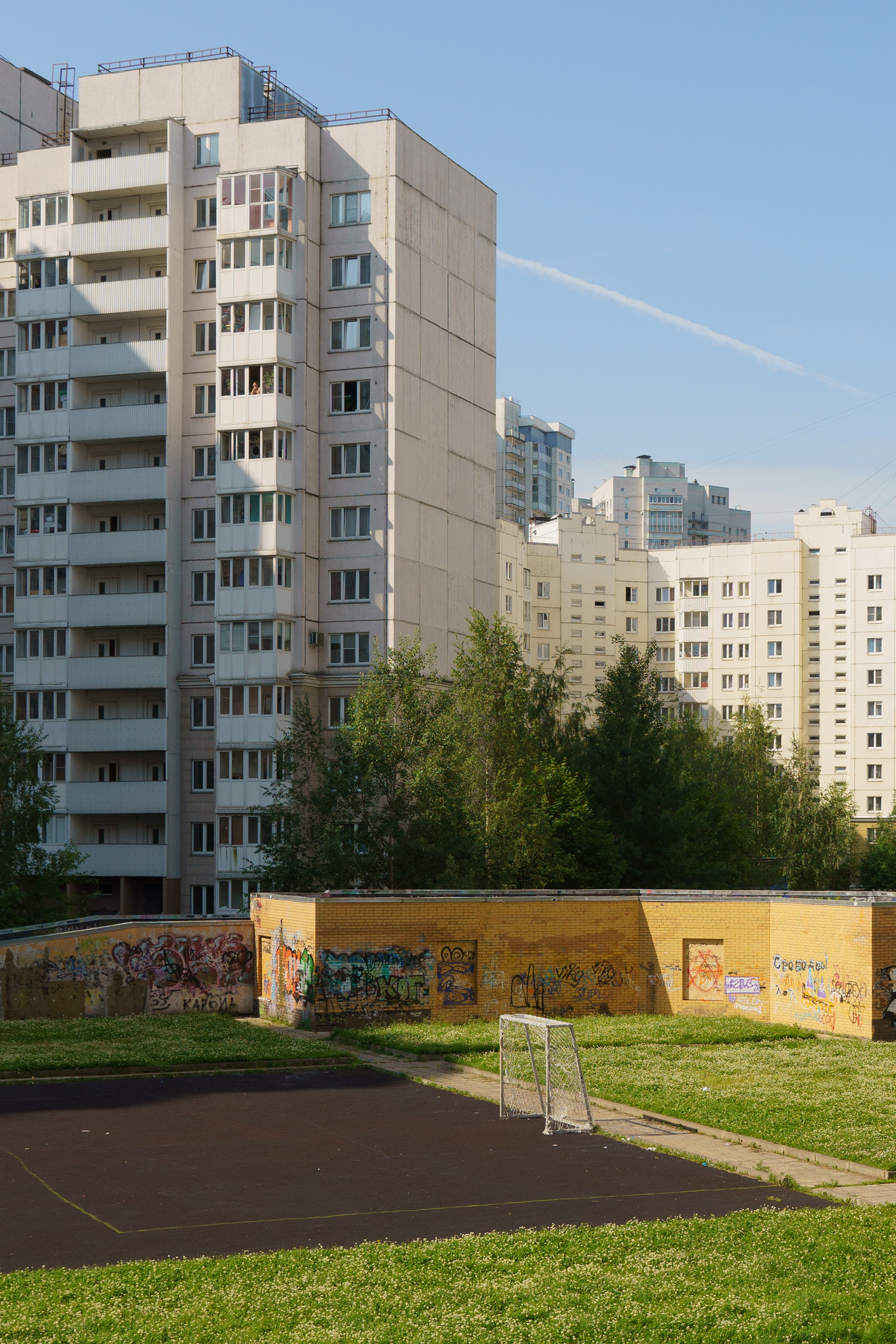 Без названия. Фотограф Яна Журавская Спб / Москва