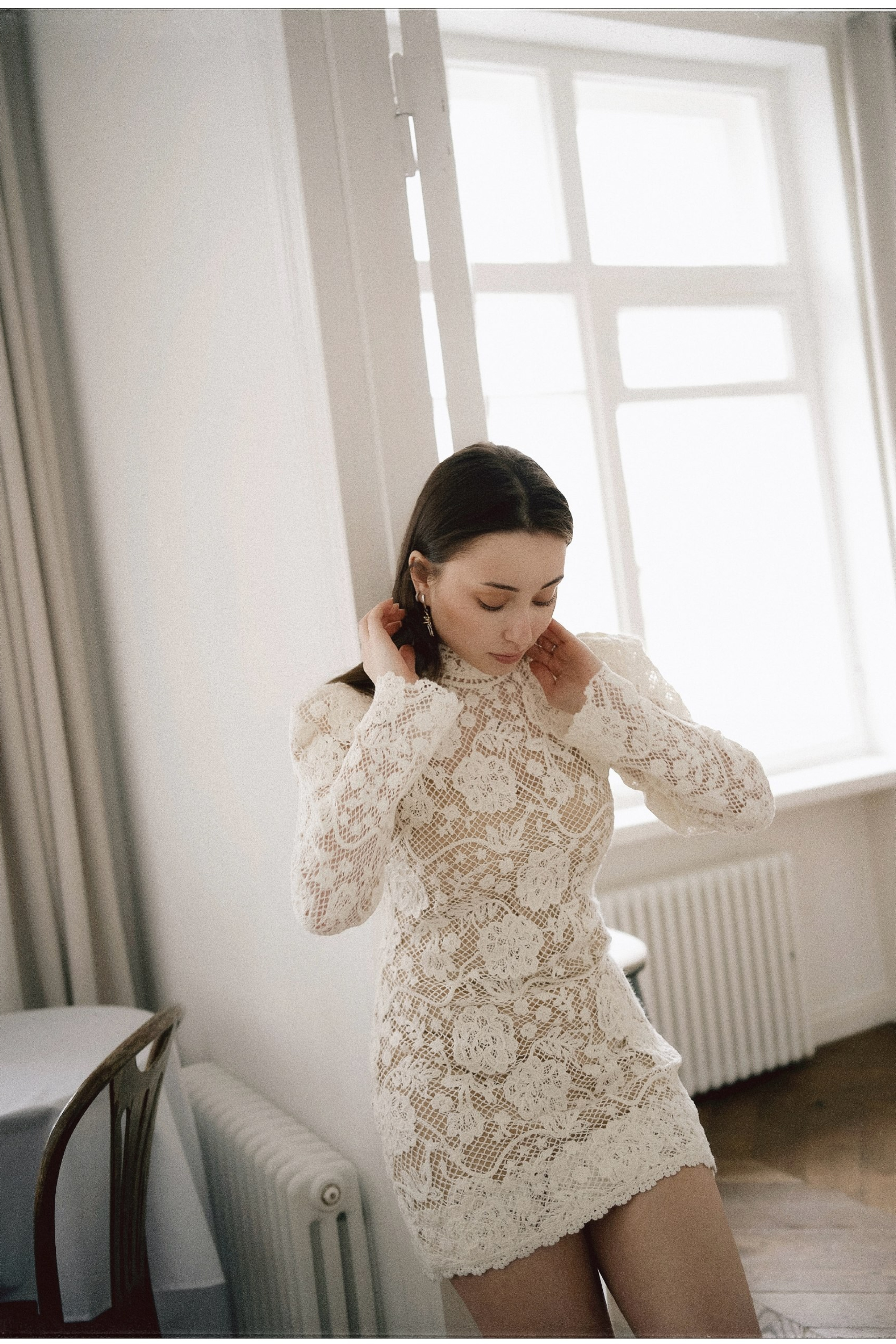 Портрет. Photography personal / love / family / for brands