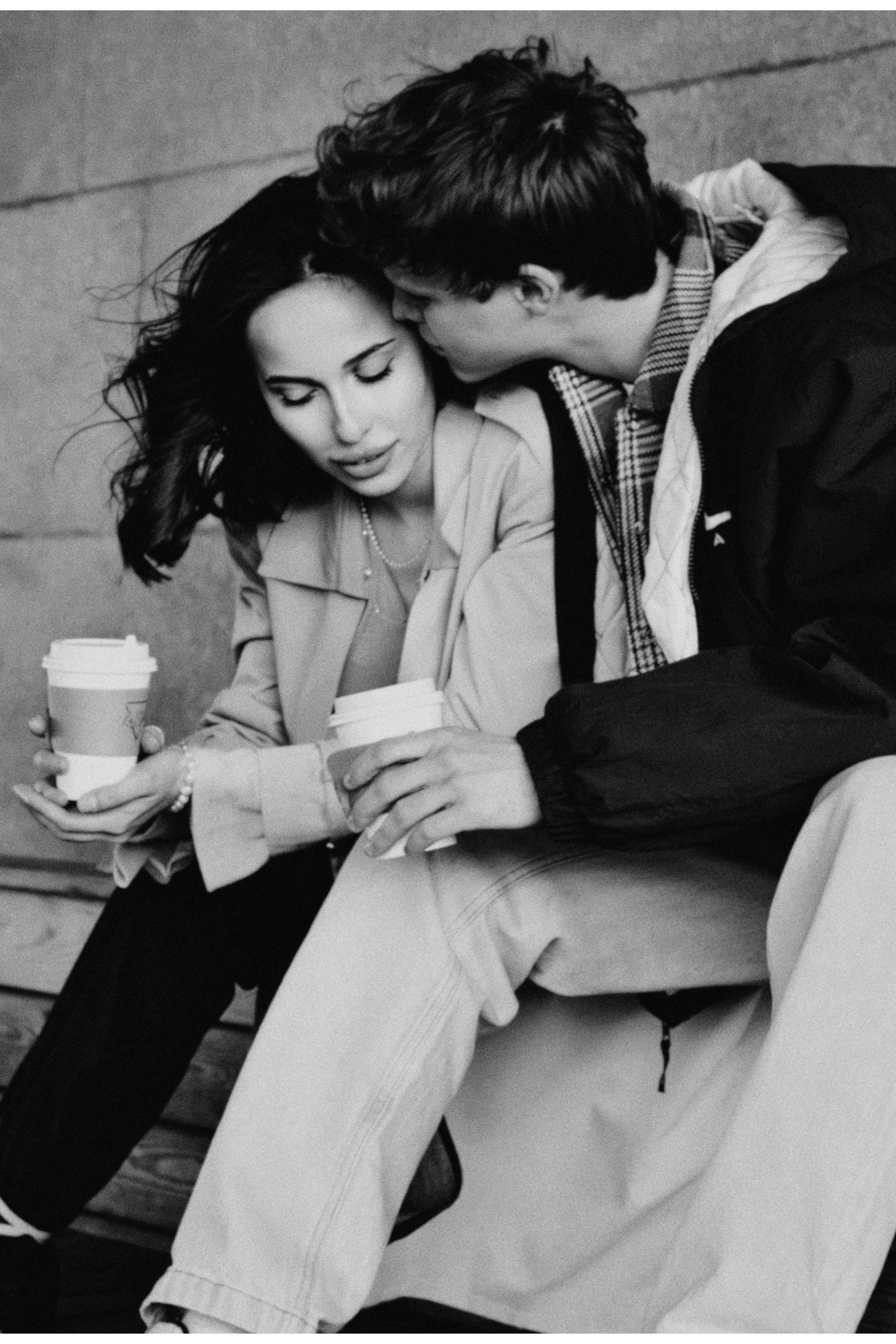 Семья/любовь/дружба