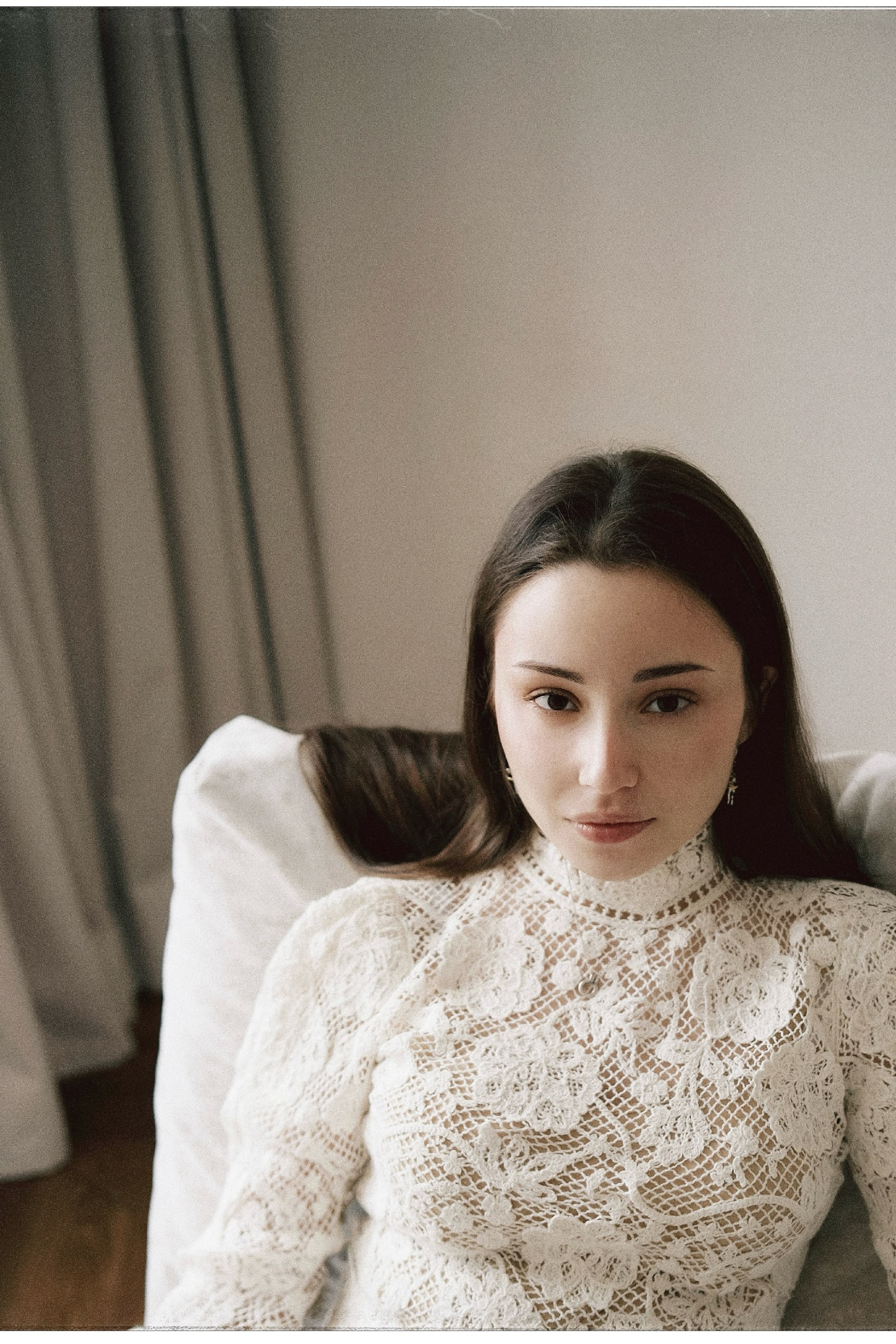 Портрет. Photography personal / love / family / for brands