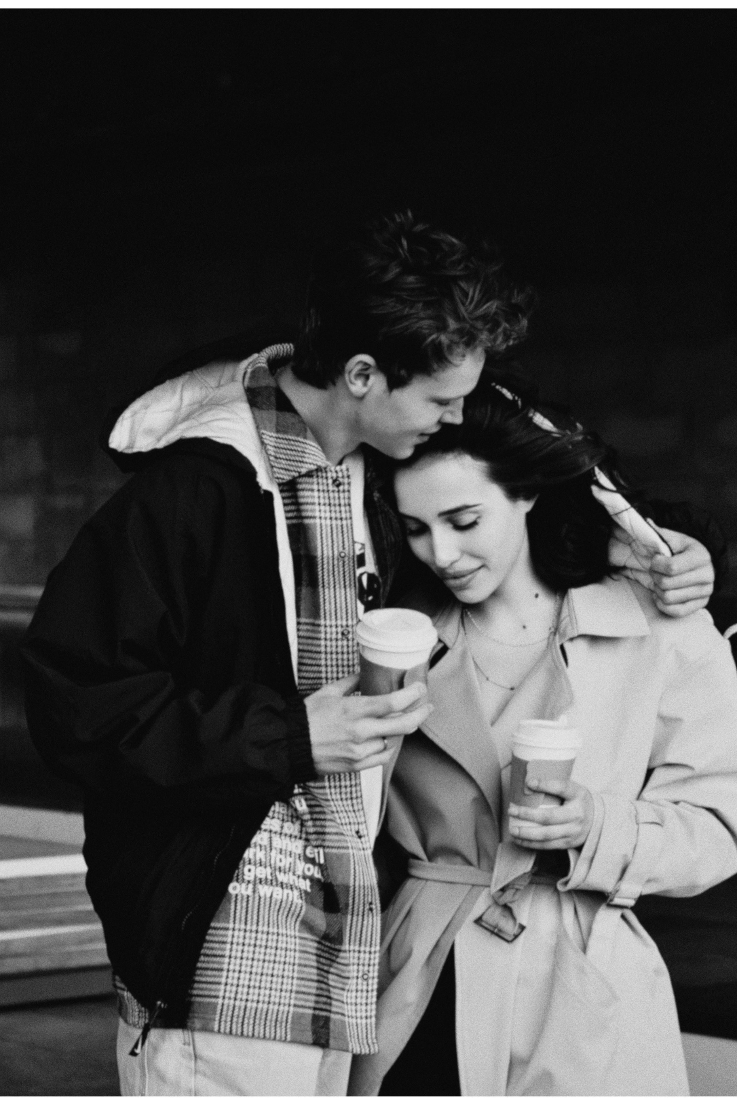 Семья/любовь/дружба