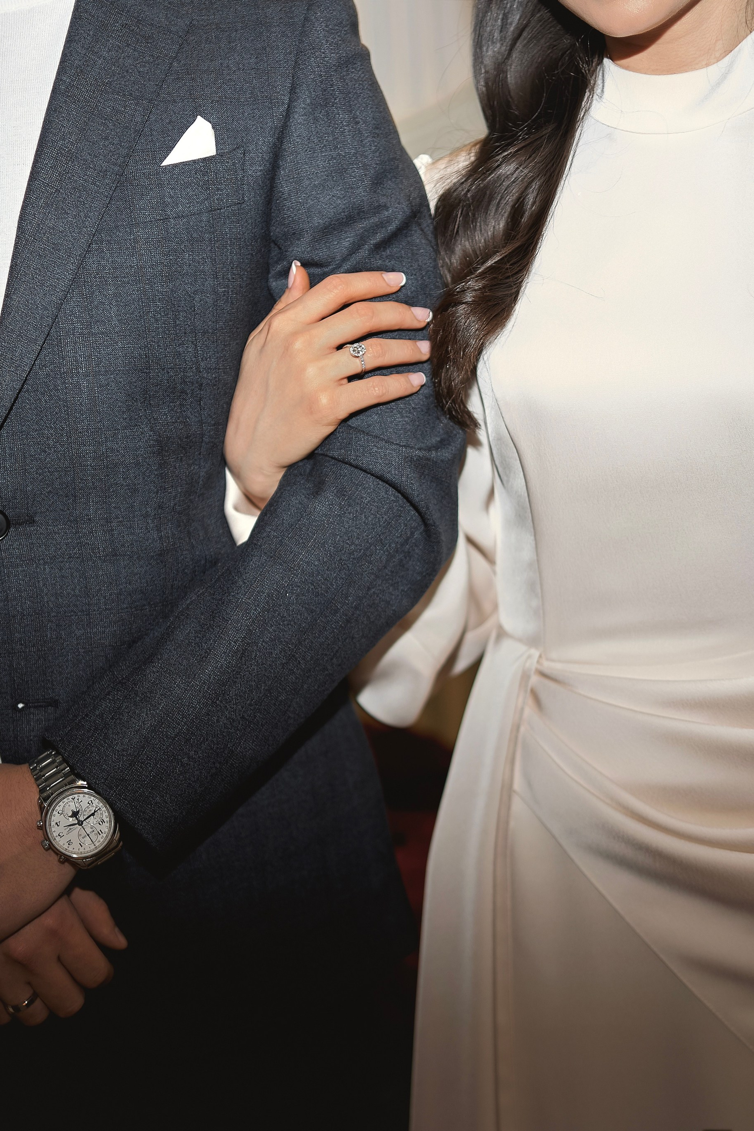 Wedding. Photography personal / love / family / for brands