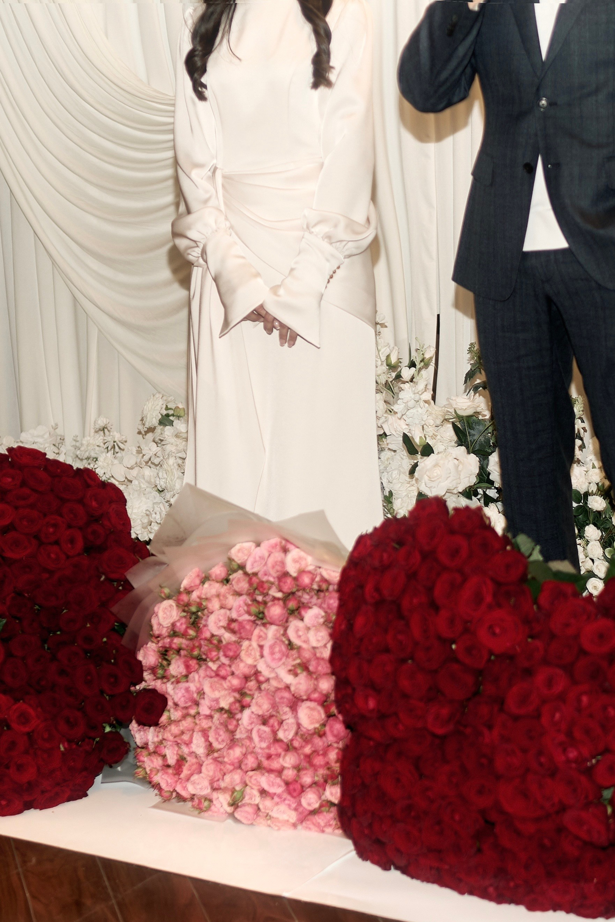 Wedding. Photography personal / love / family / for brands