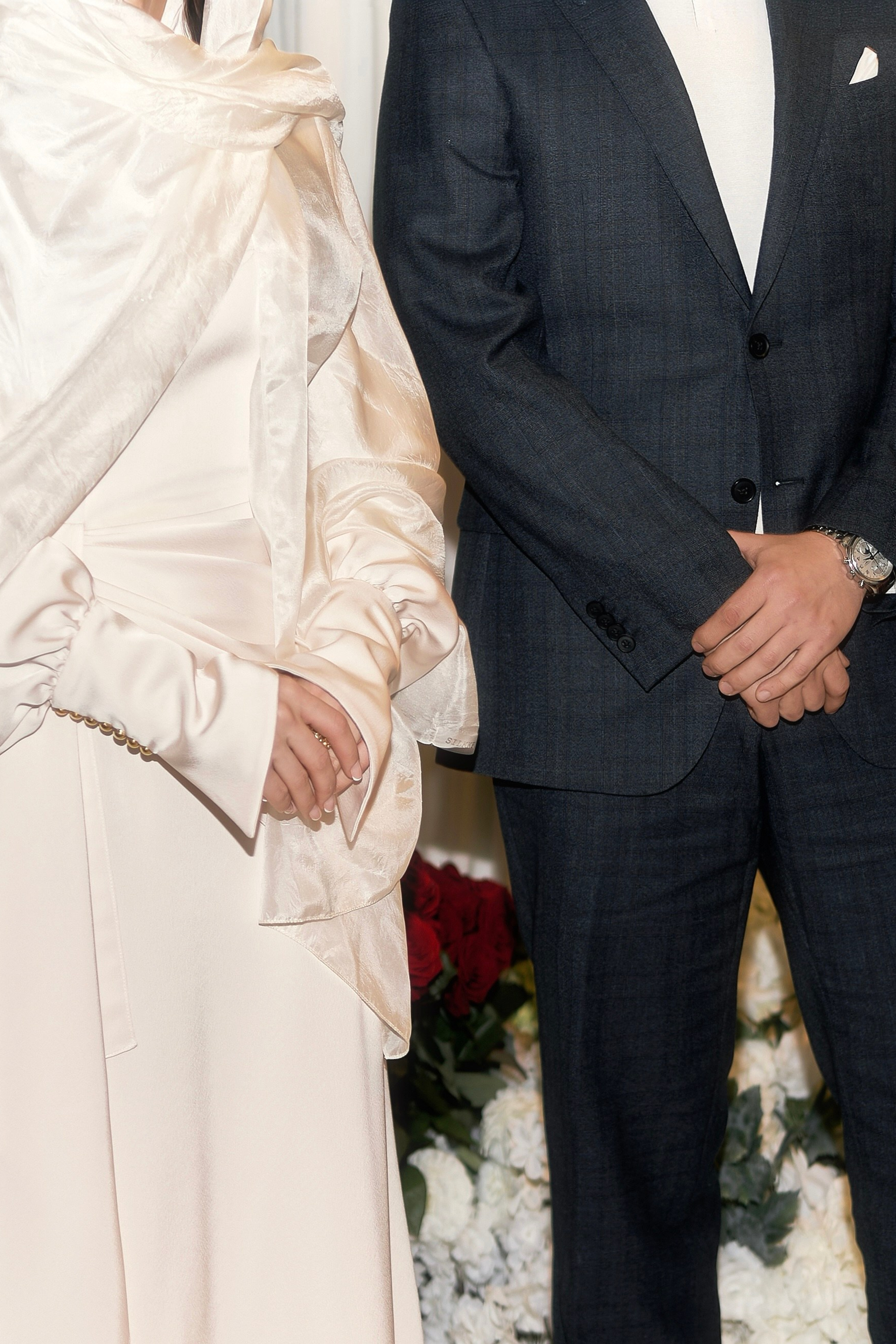 Wedding. Photography personal / love / family / for brands