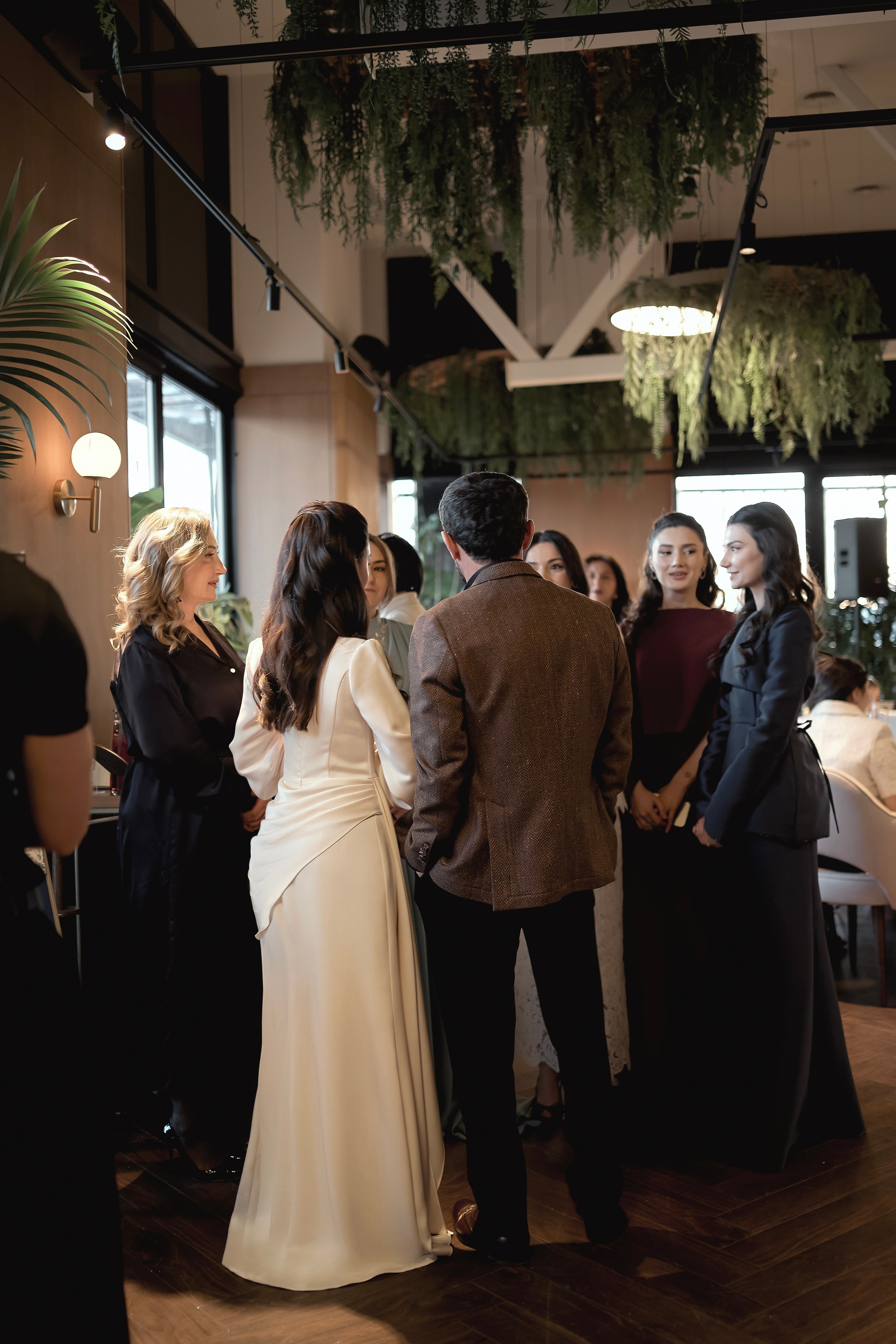 Wedding. Photography personal / love / family / for brands