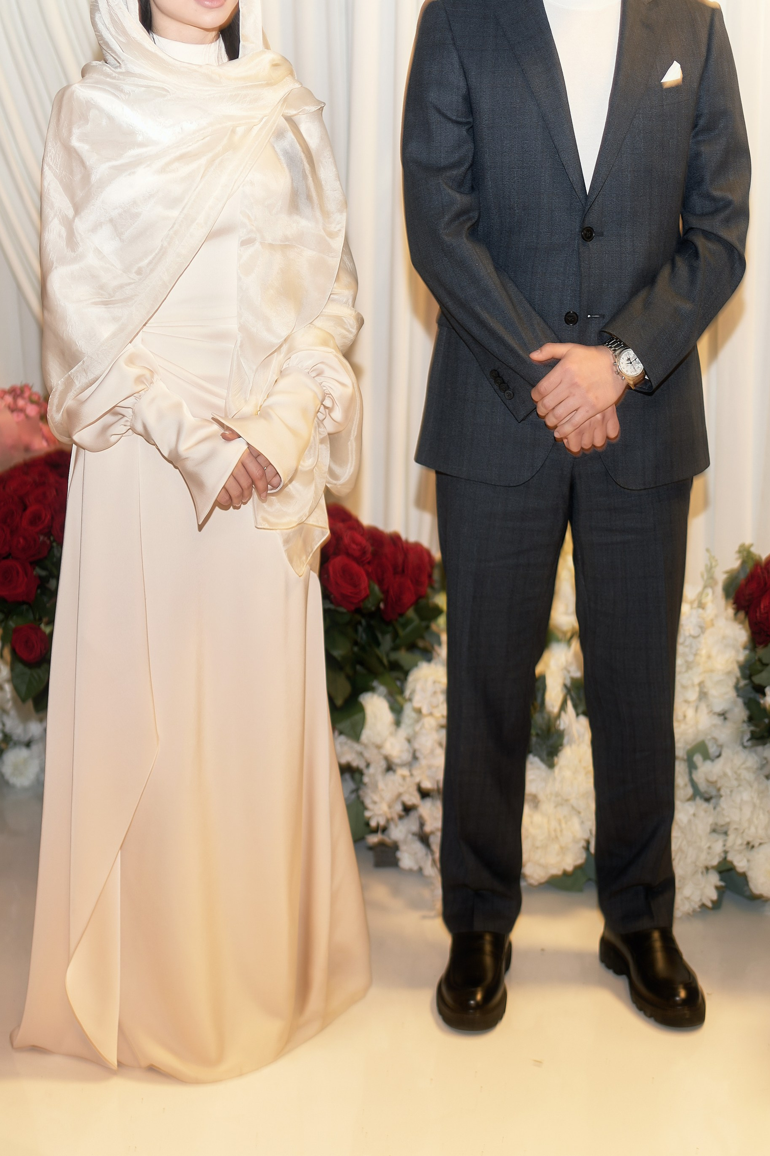 Wedding. Photography personal / love / family / for brands
