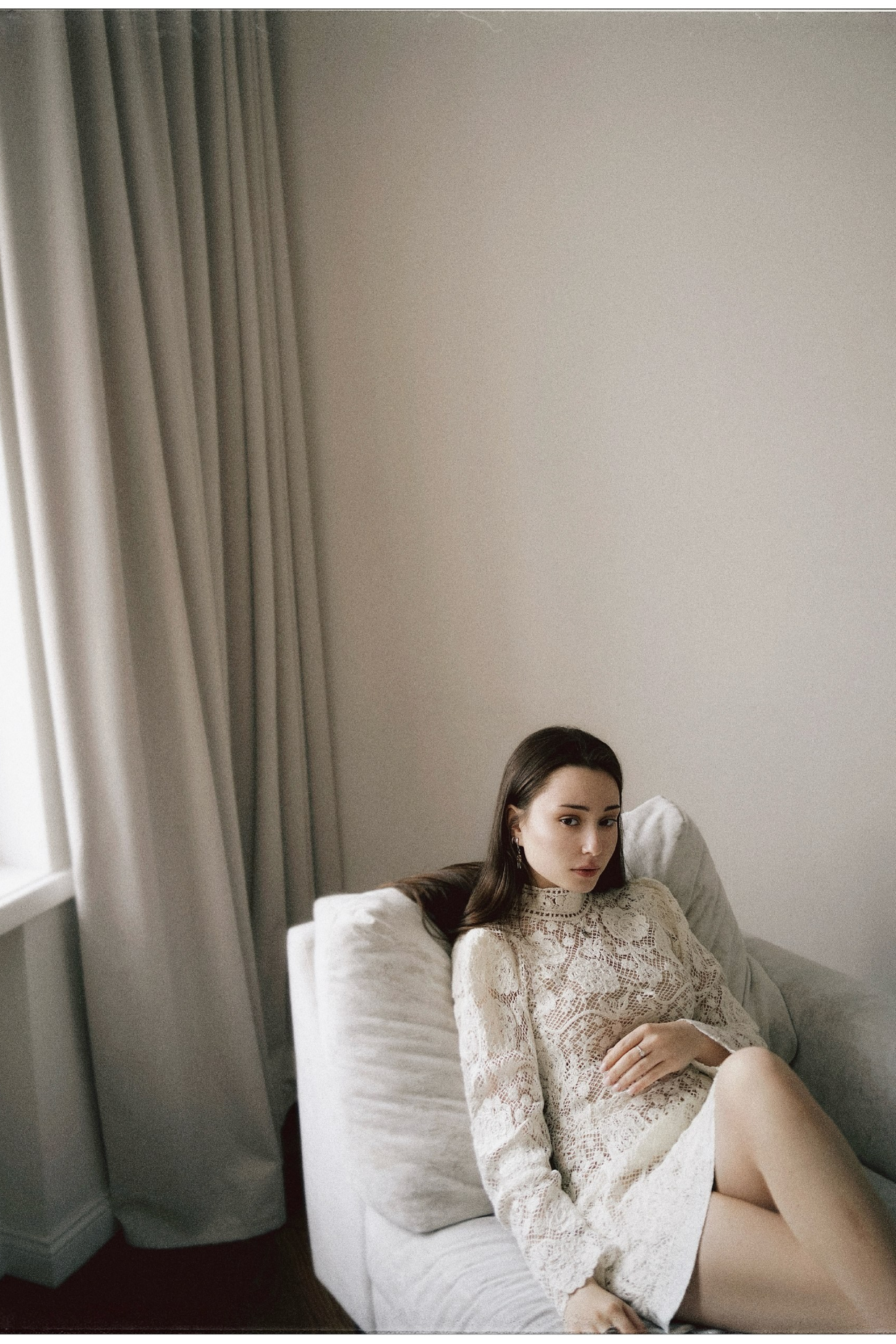 Портрет. Photography personal / love / family / for brands