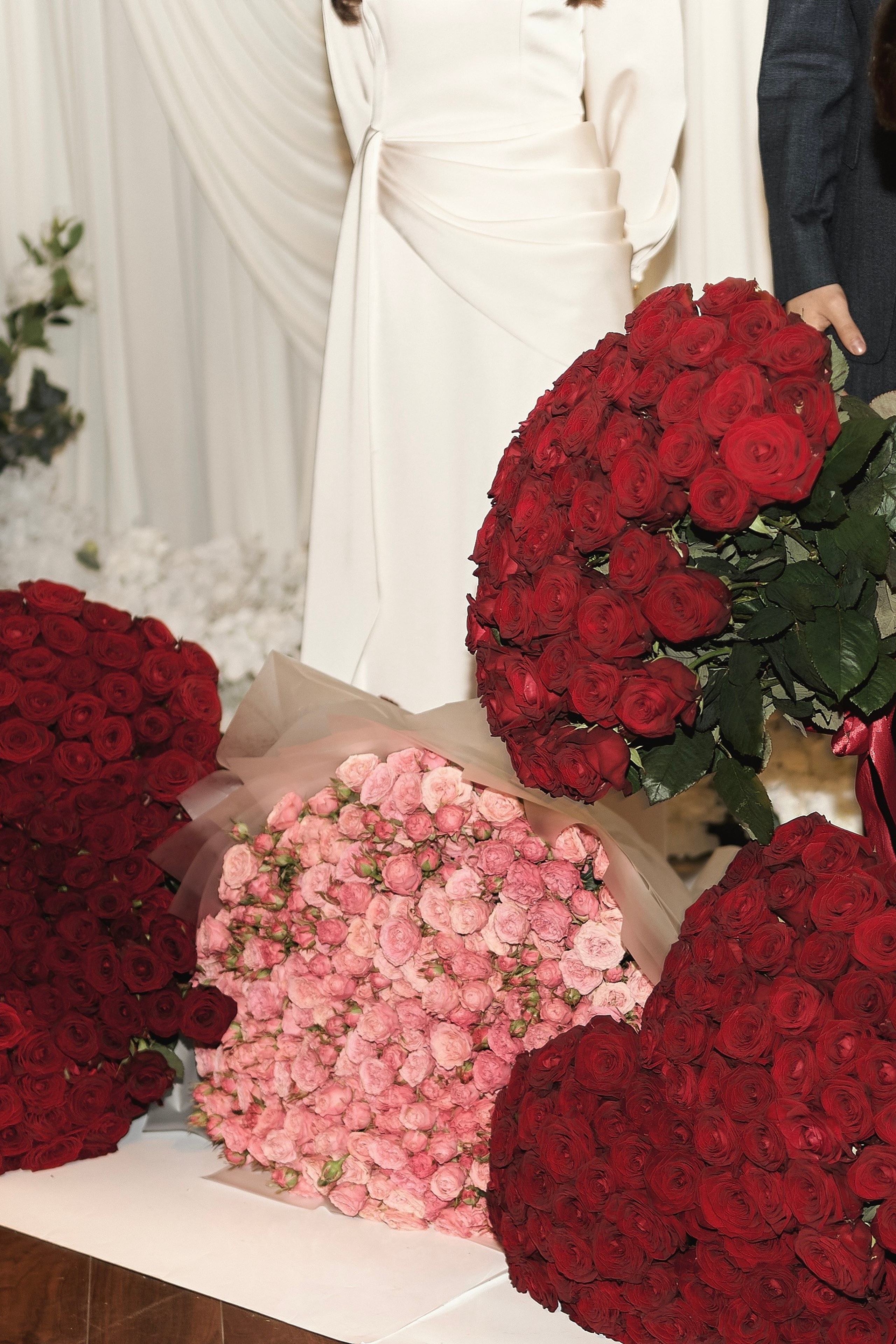 Wedding. Photography personal / love / family / for brands