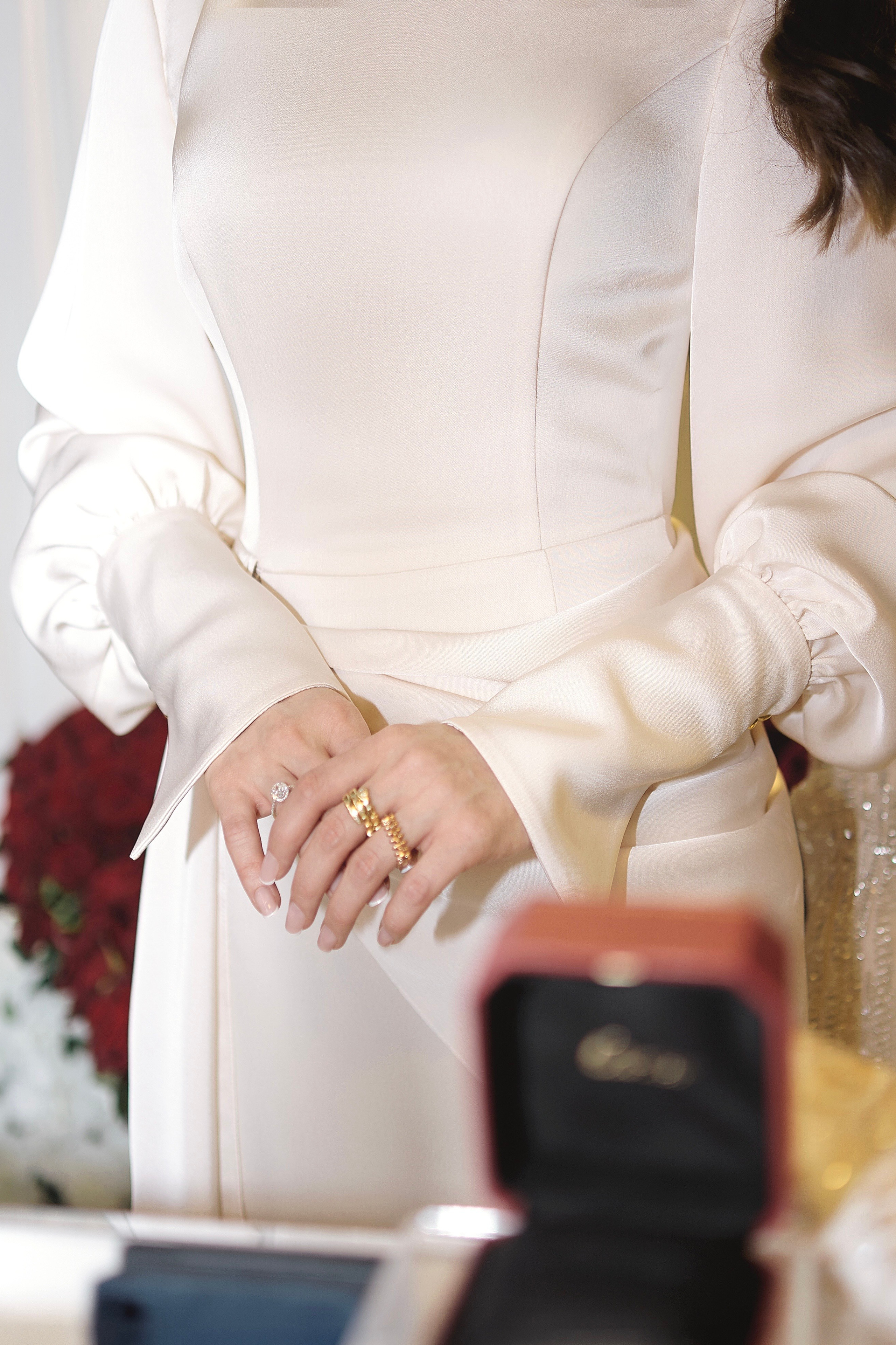 Wedding. Photography personal / love / family / for brands