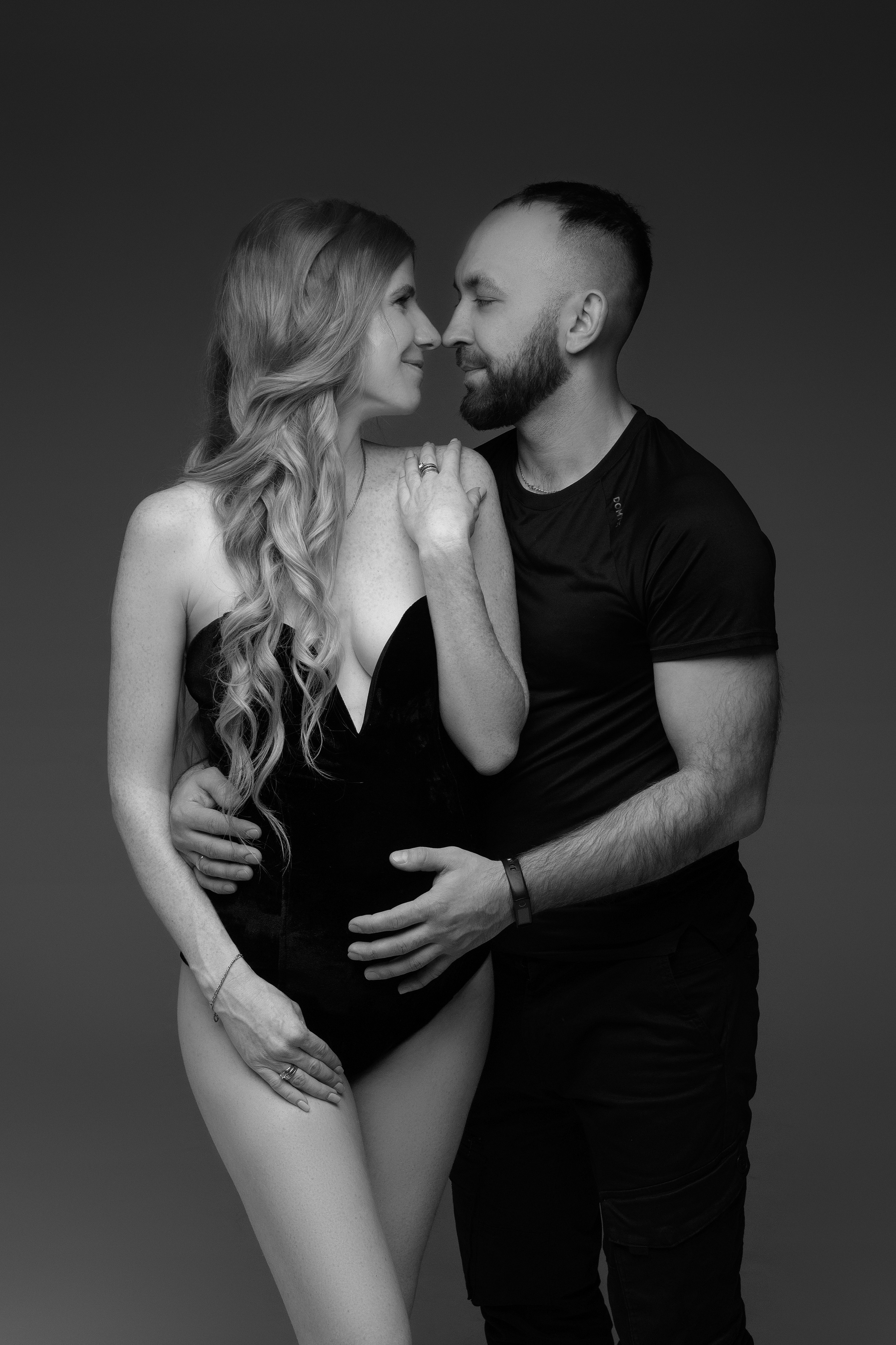 Светлана и Димар