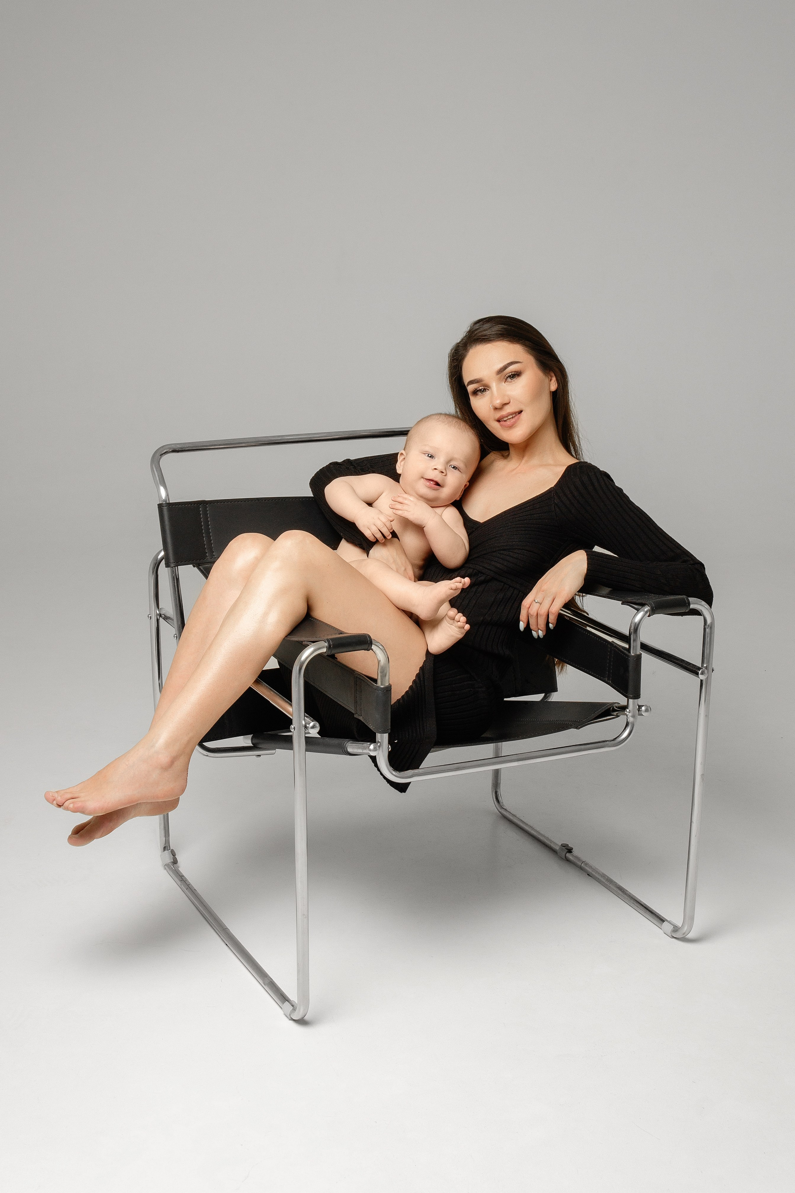 Ольга и Матвей