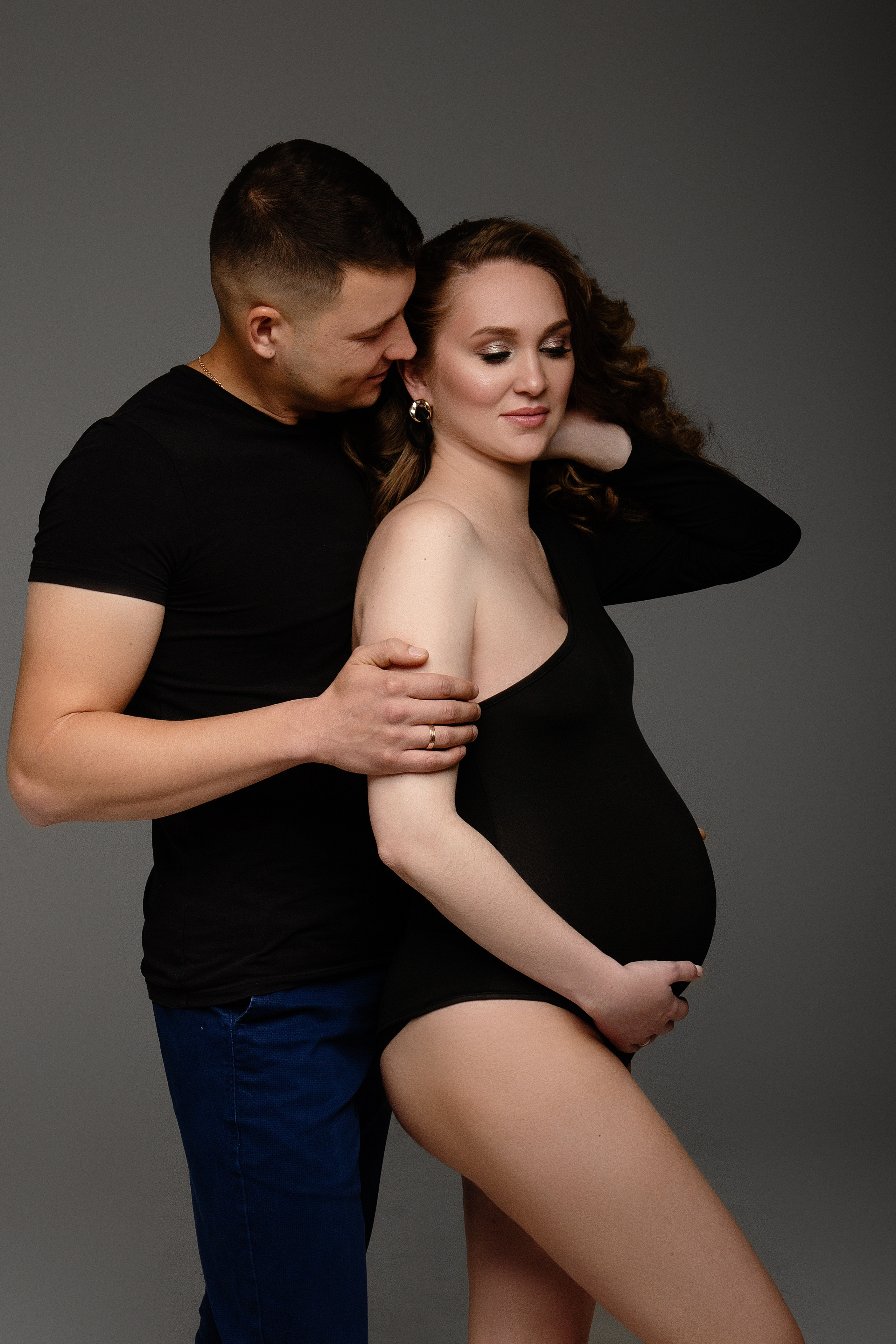 Дарья и Владимир