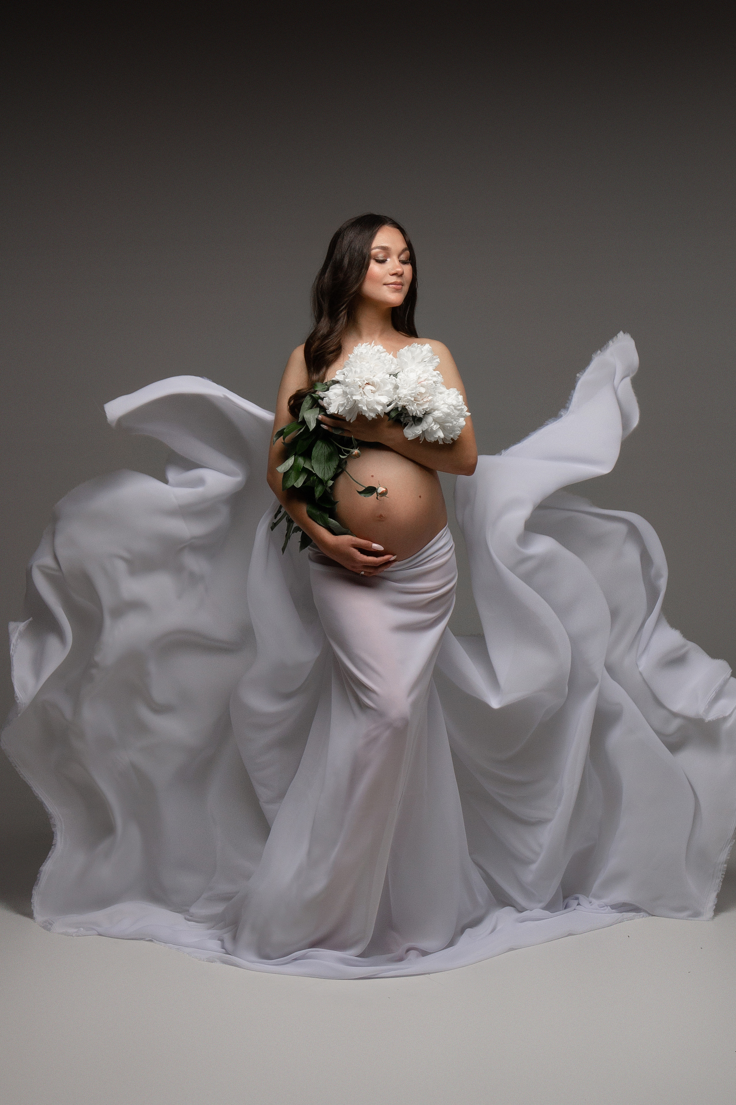 Почитать. Фотограф беременности в Екатеринбурге Илона Филатьева