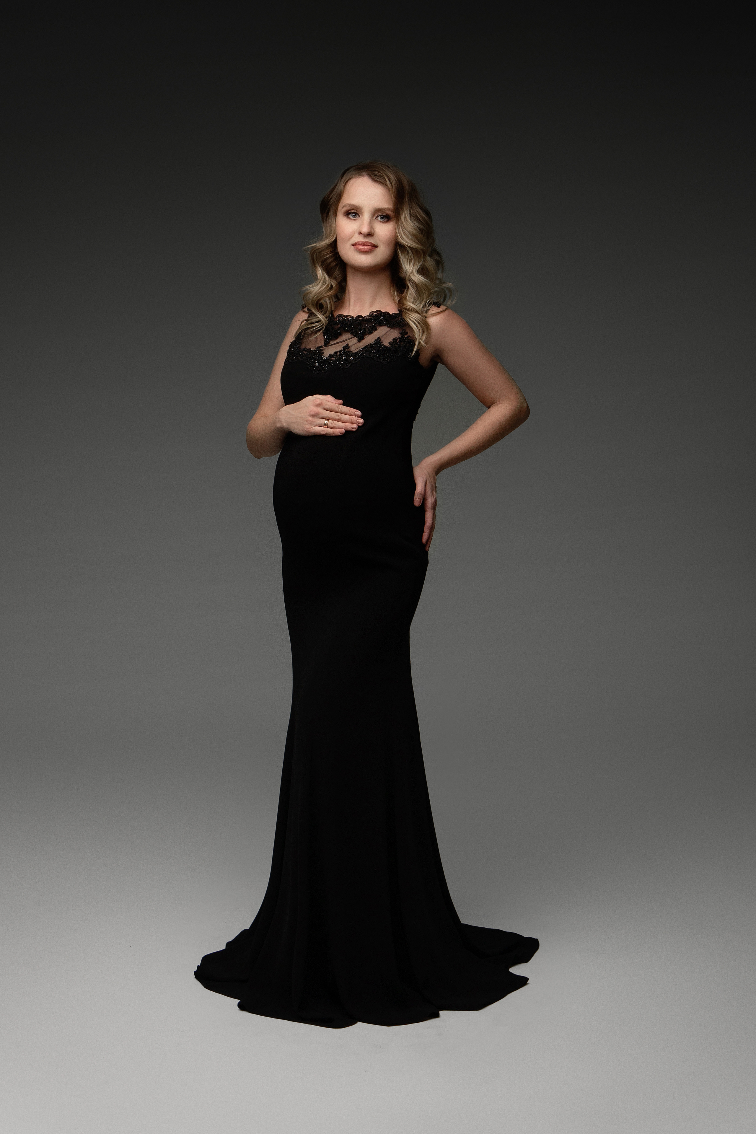 Платье Пандора 46