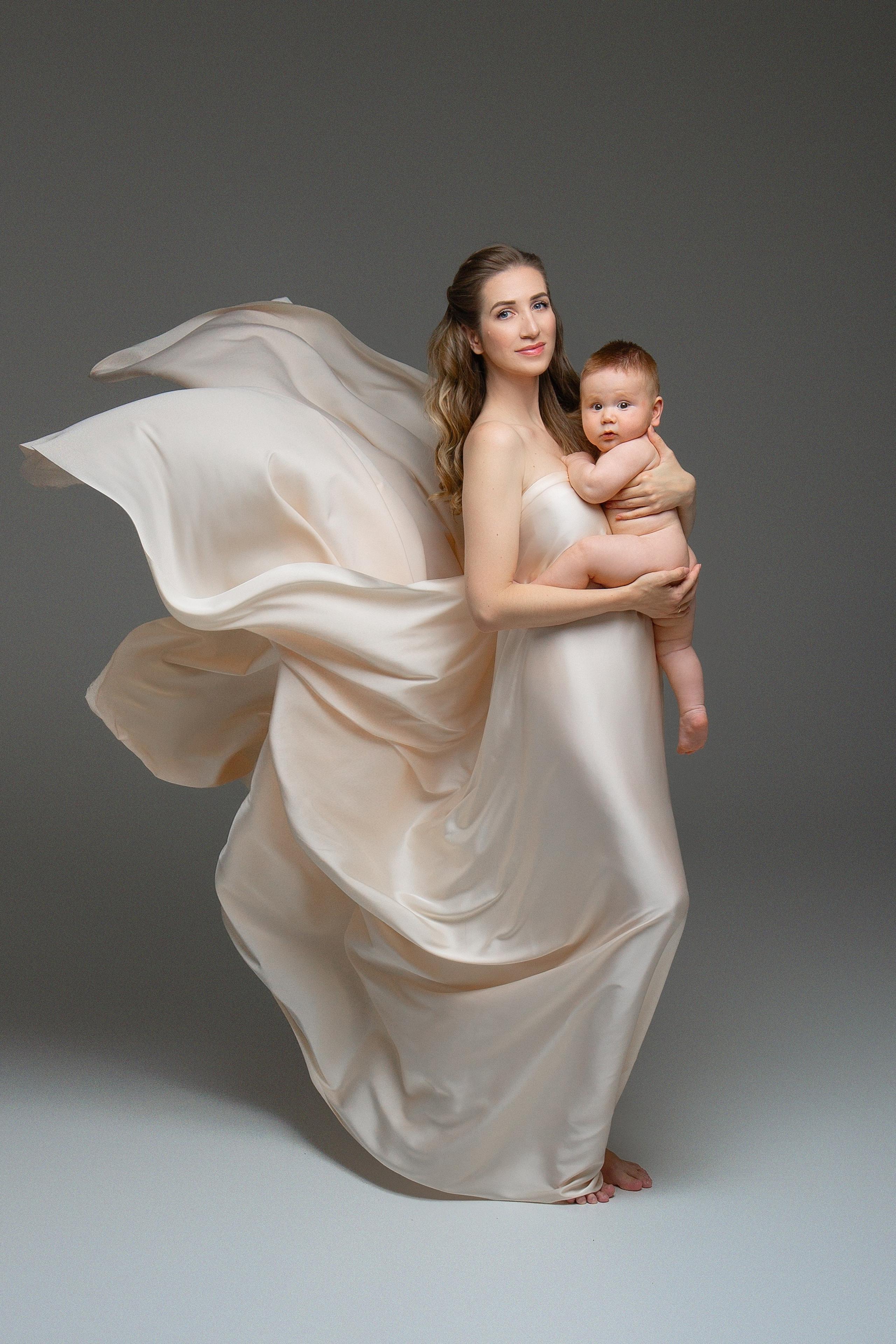 Наталья и Амир