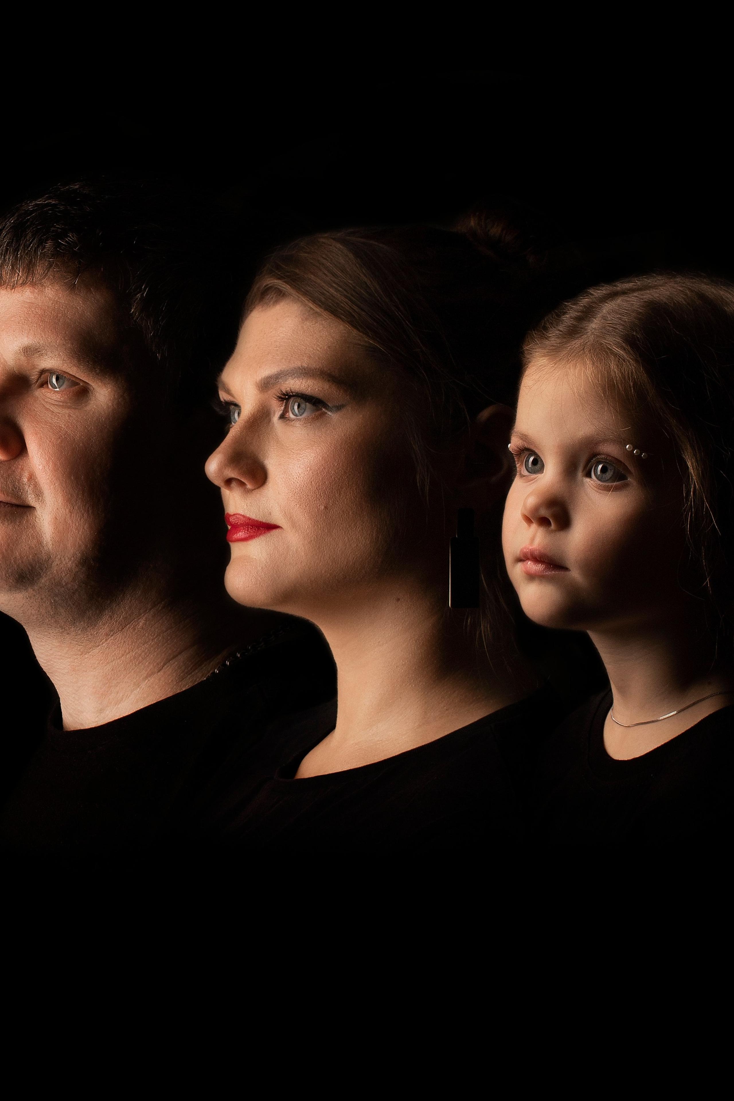 Я и моя семья