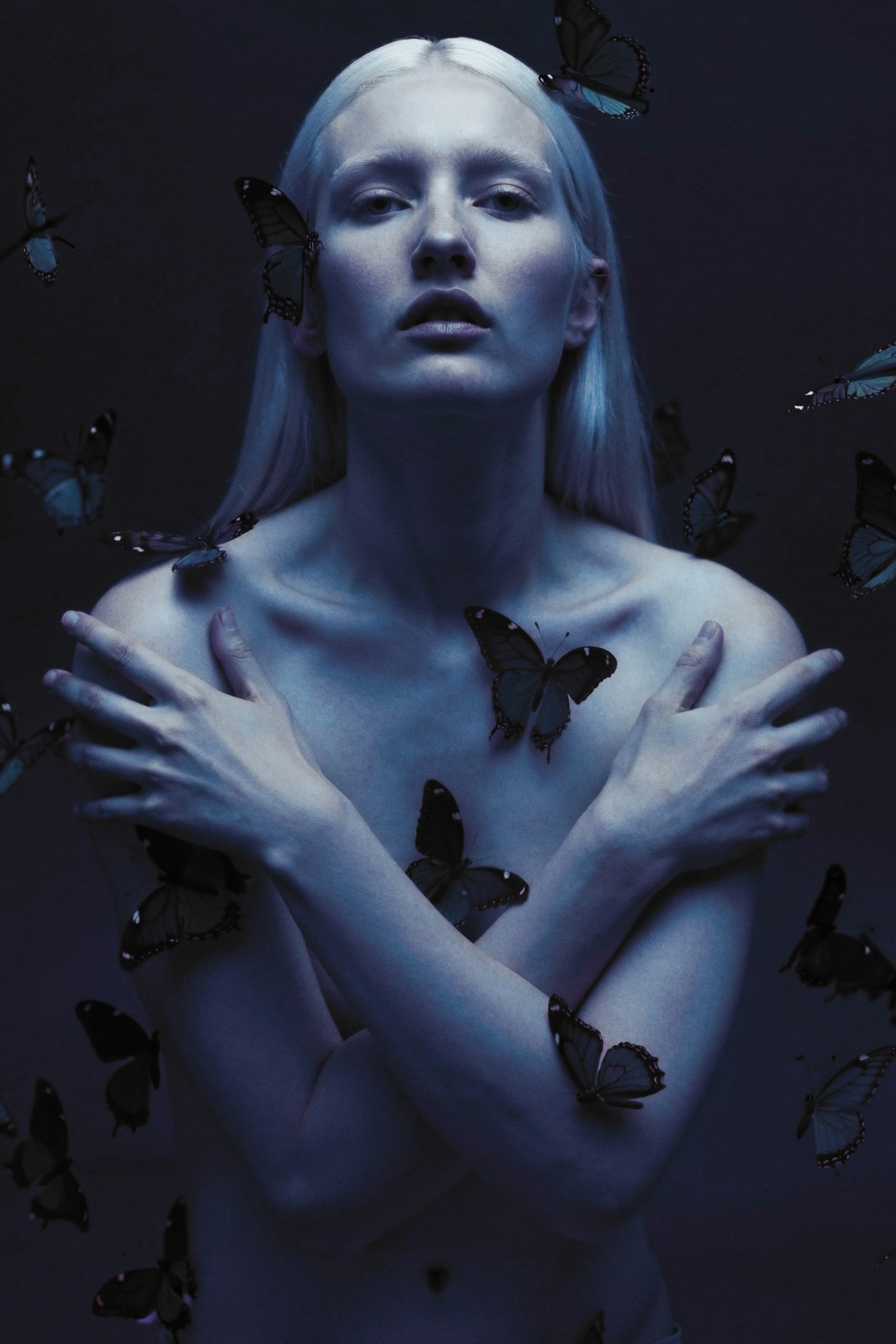 История. Кирилл Зарин