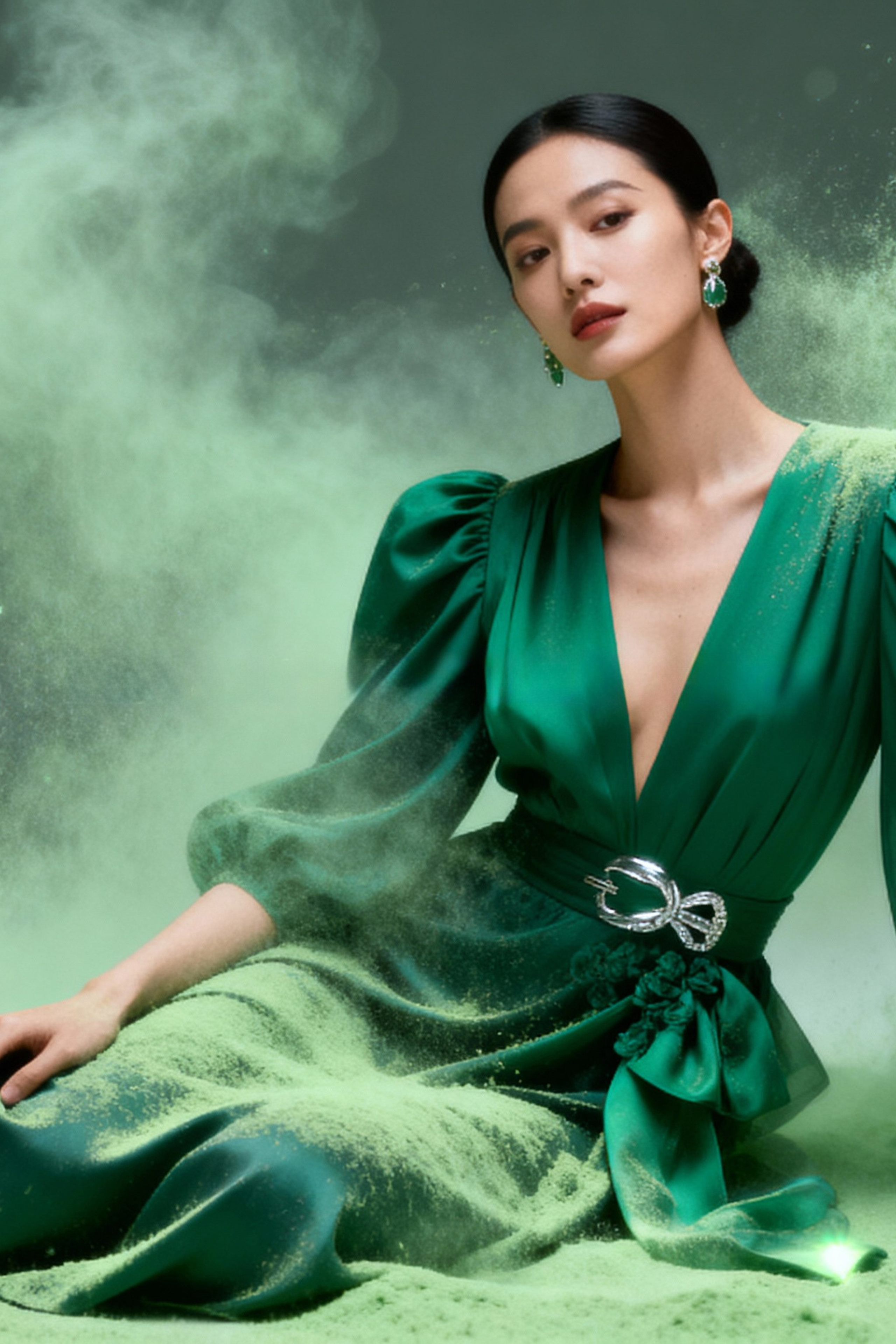 SILVER ERA. Кирилл Зарин