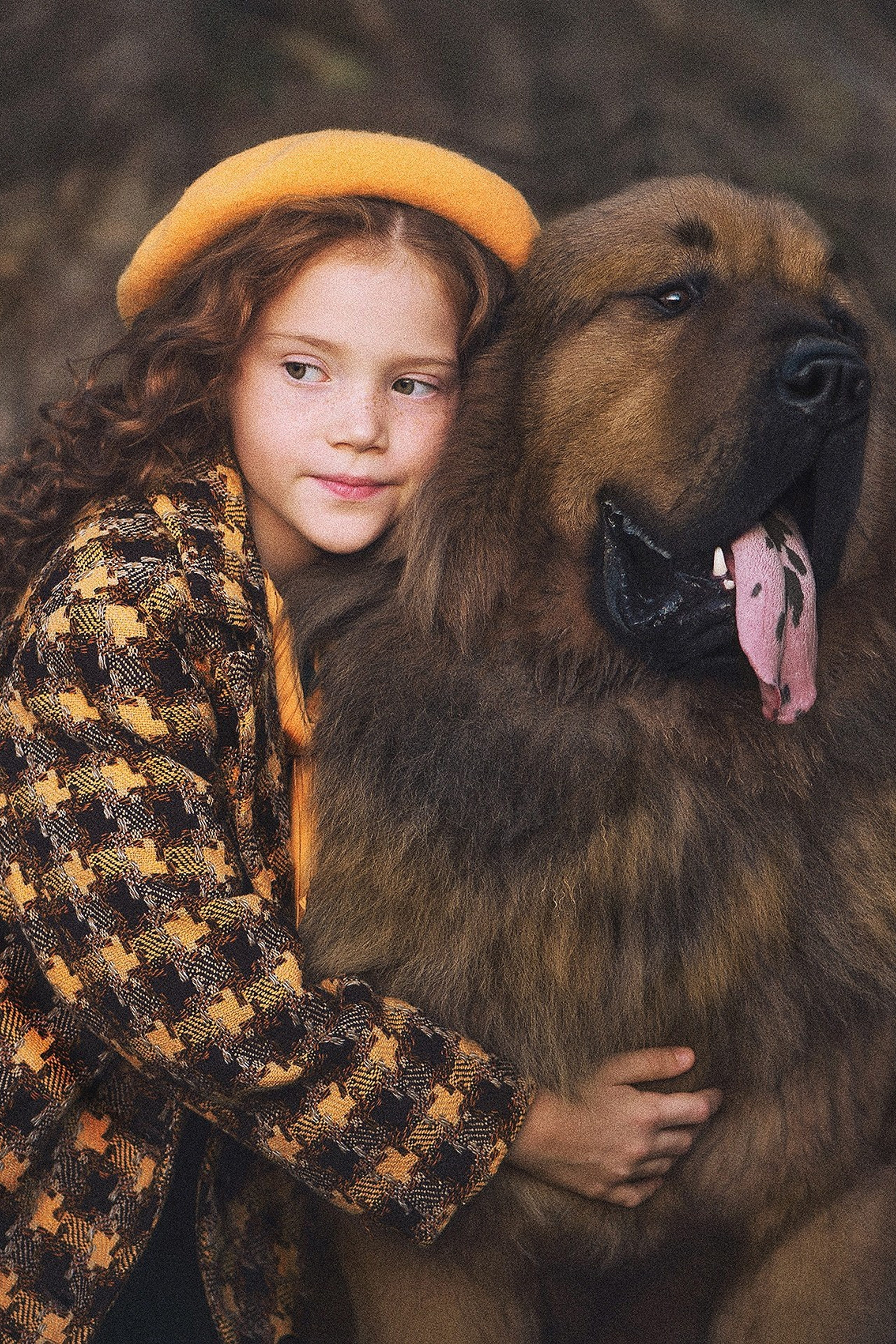 Детские фотосессии