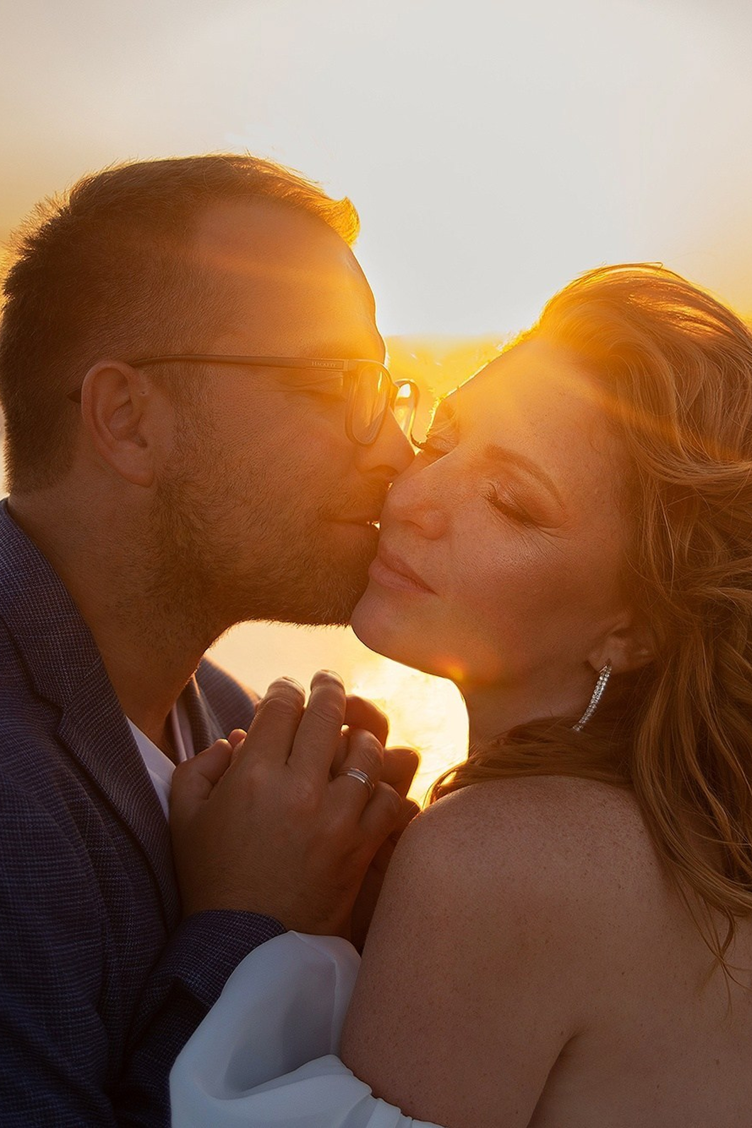 Свадебные фотосессии