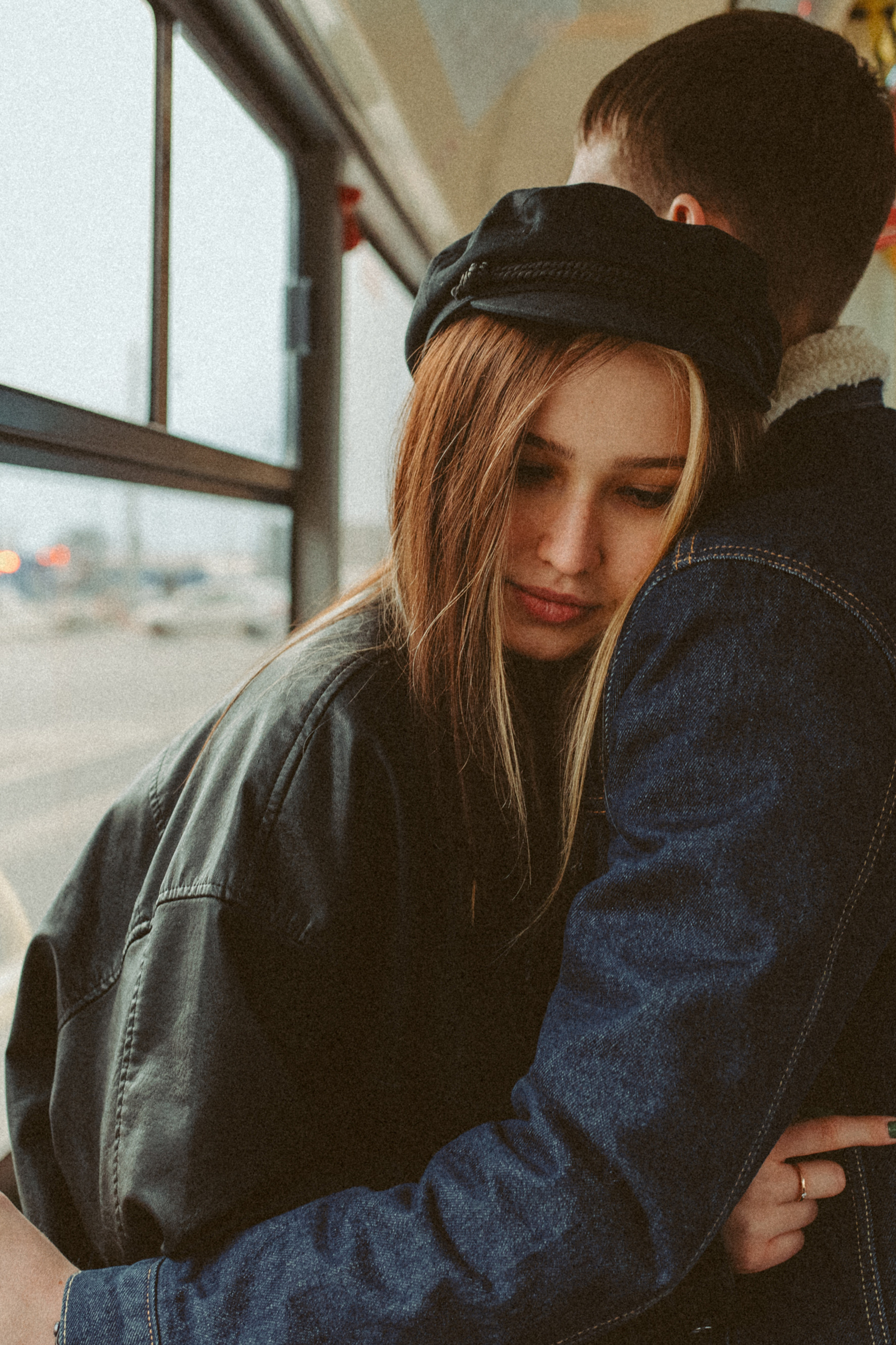 Анжелика | Александр