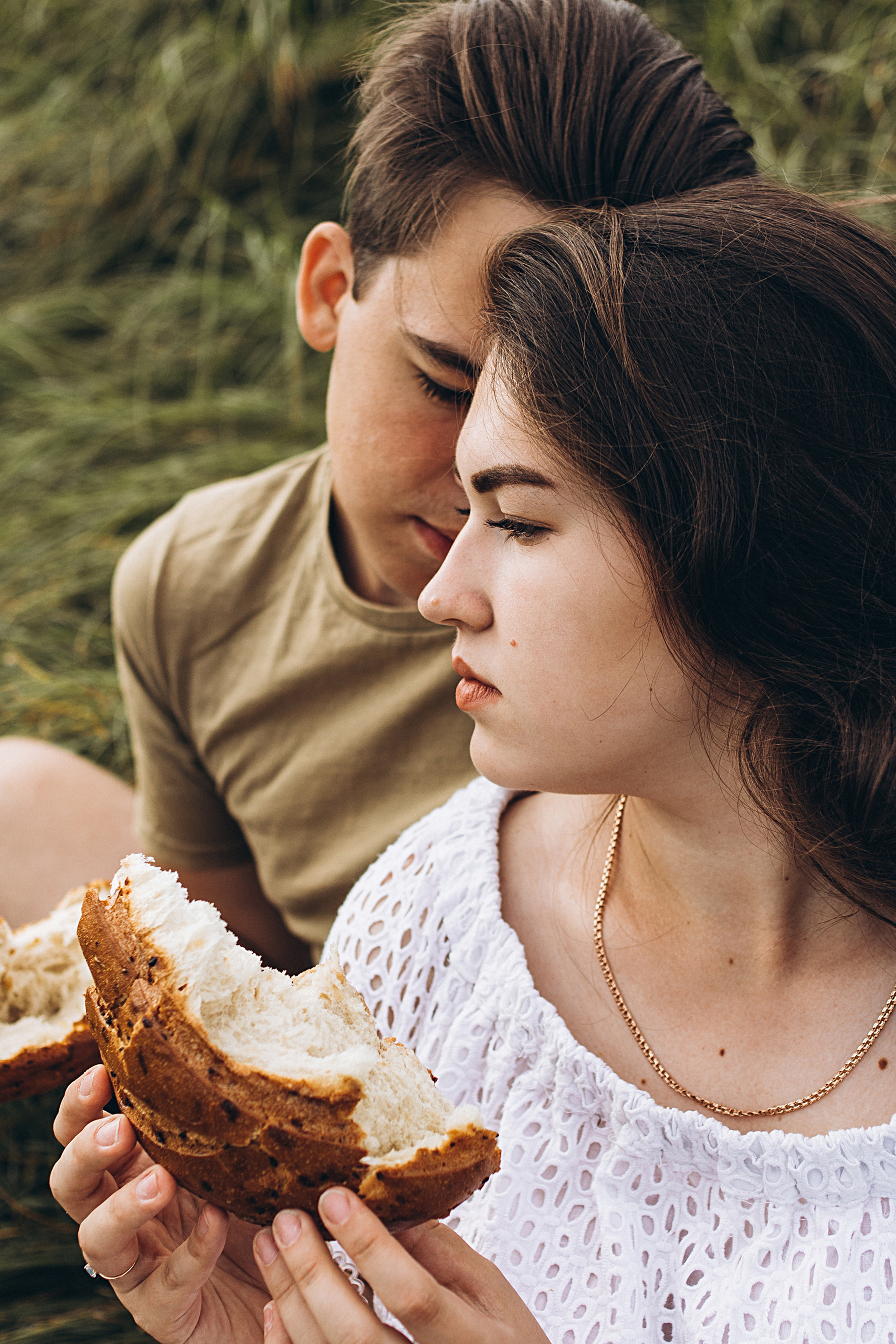 Настя|Никита