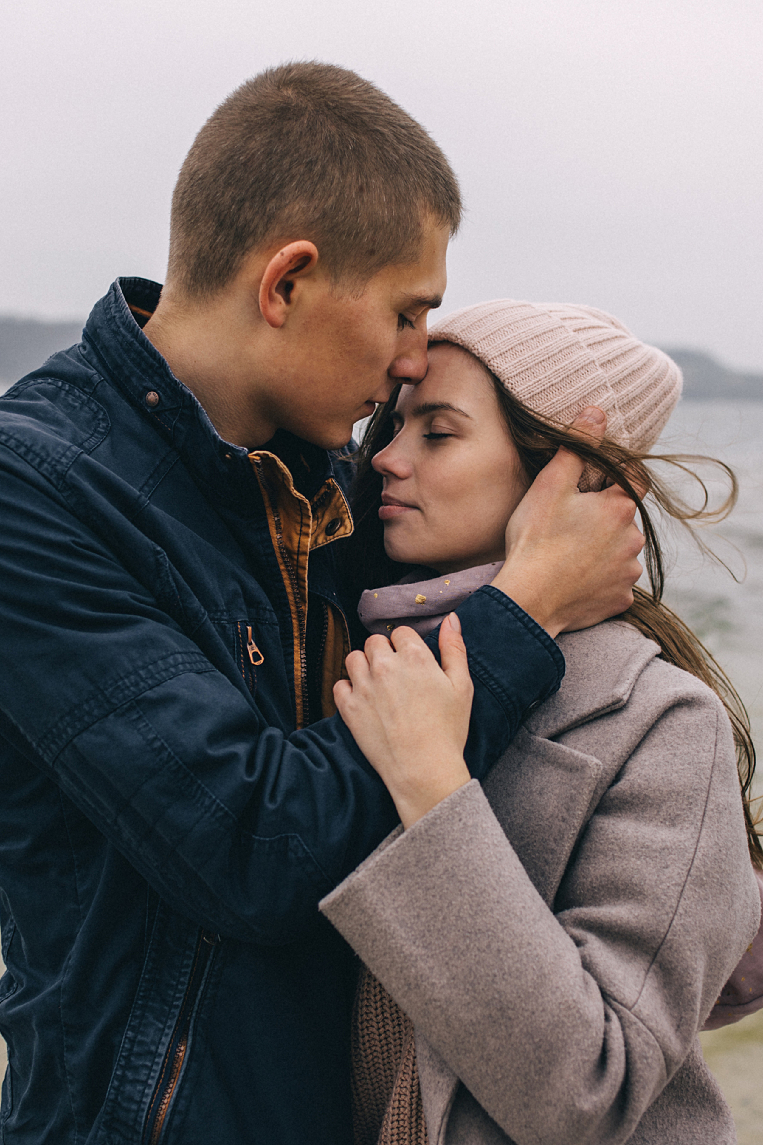 Настя | Вова