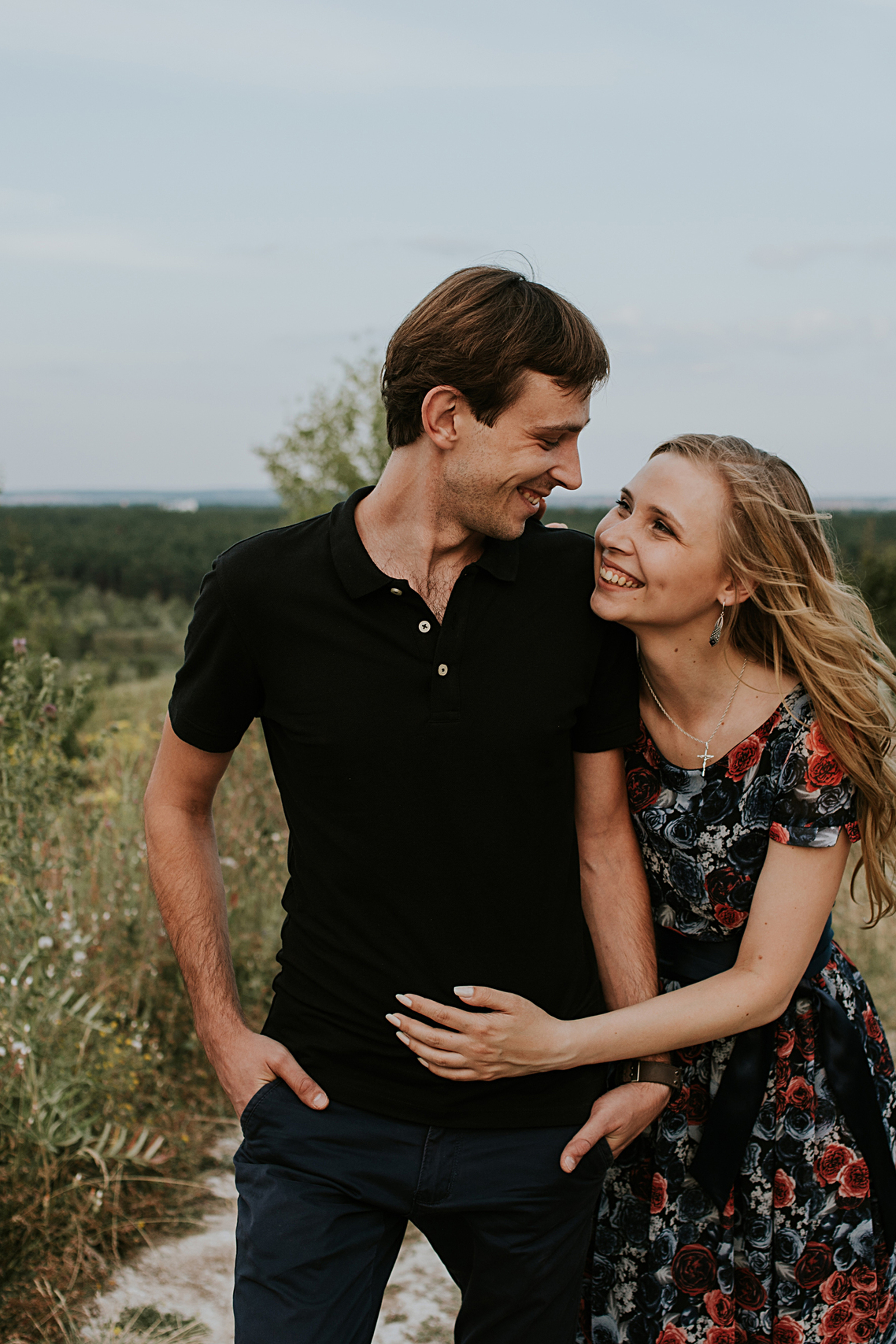 Света | Эдик